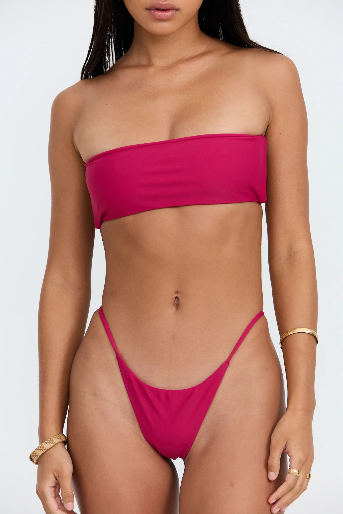 Canggu Top - Ginger - Image 4