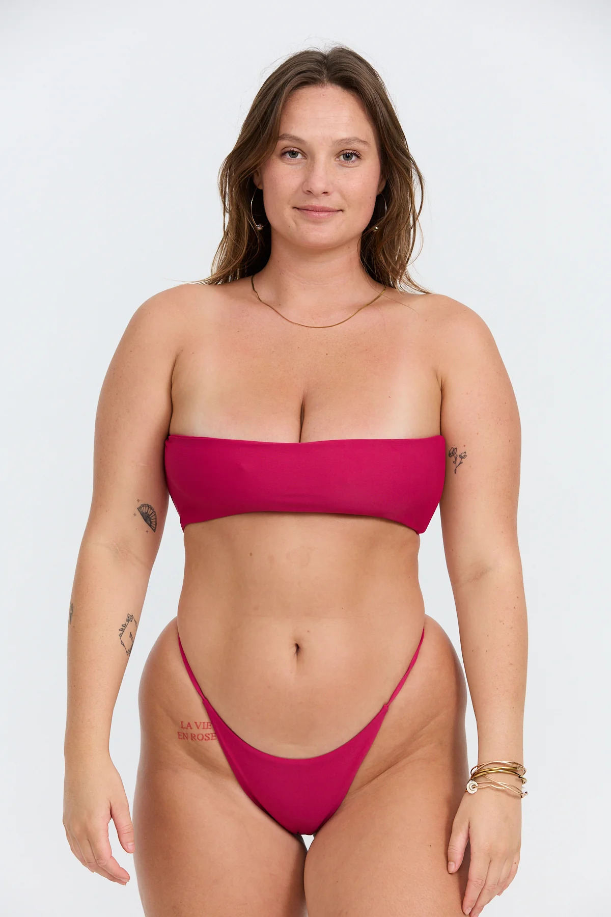 Canggu Top - Ginger - Image 8