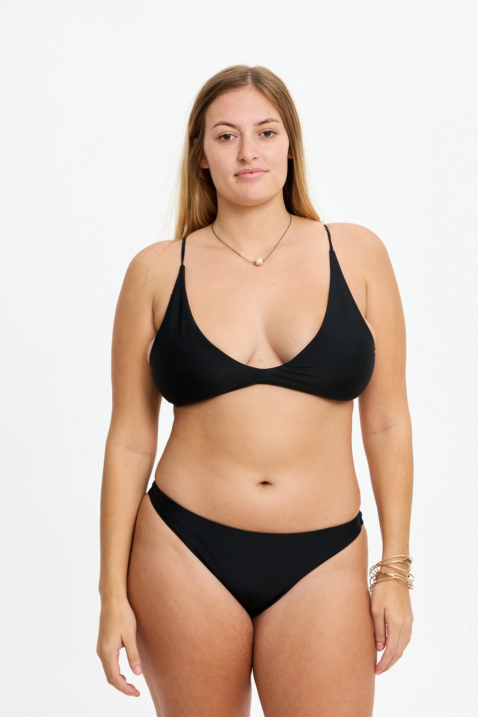 Celma Bottom - Black