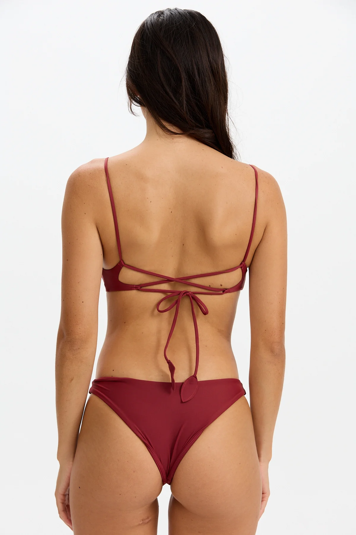 Celma Bottom 2.0 - Cherry - Image 7