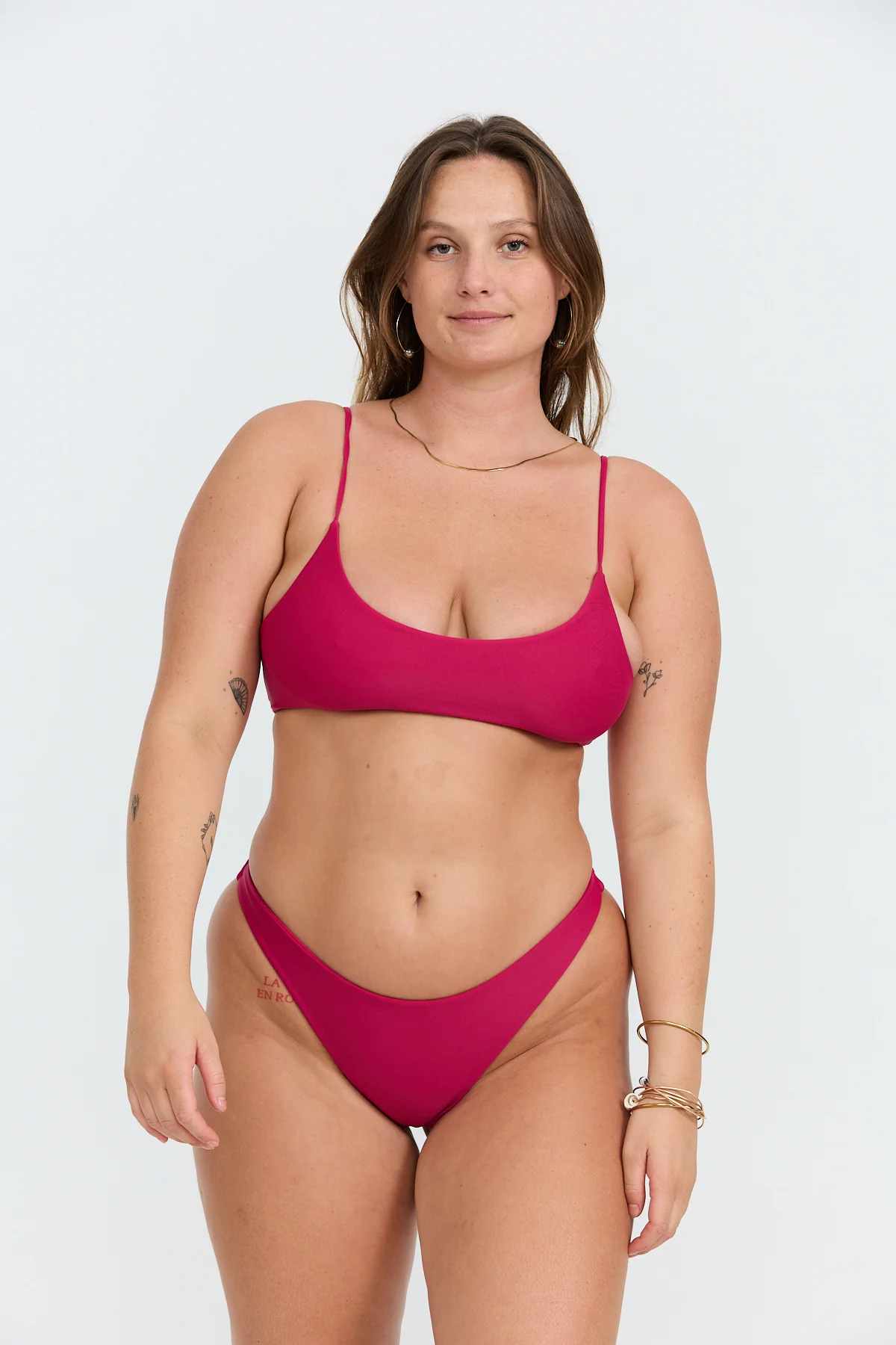 Celma Bottom - Ginger - Image 2