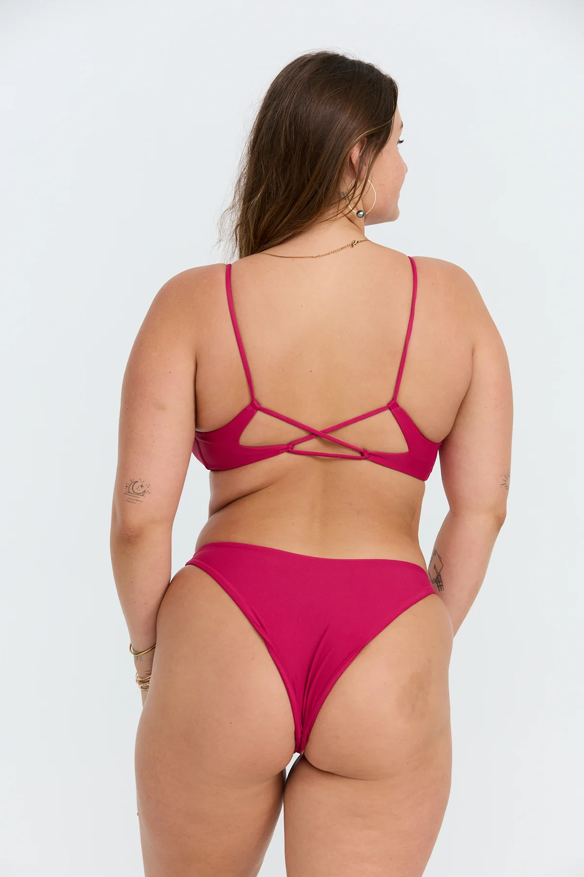Celma Bottom - Ginger - Image 3
