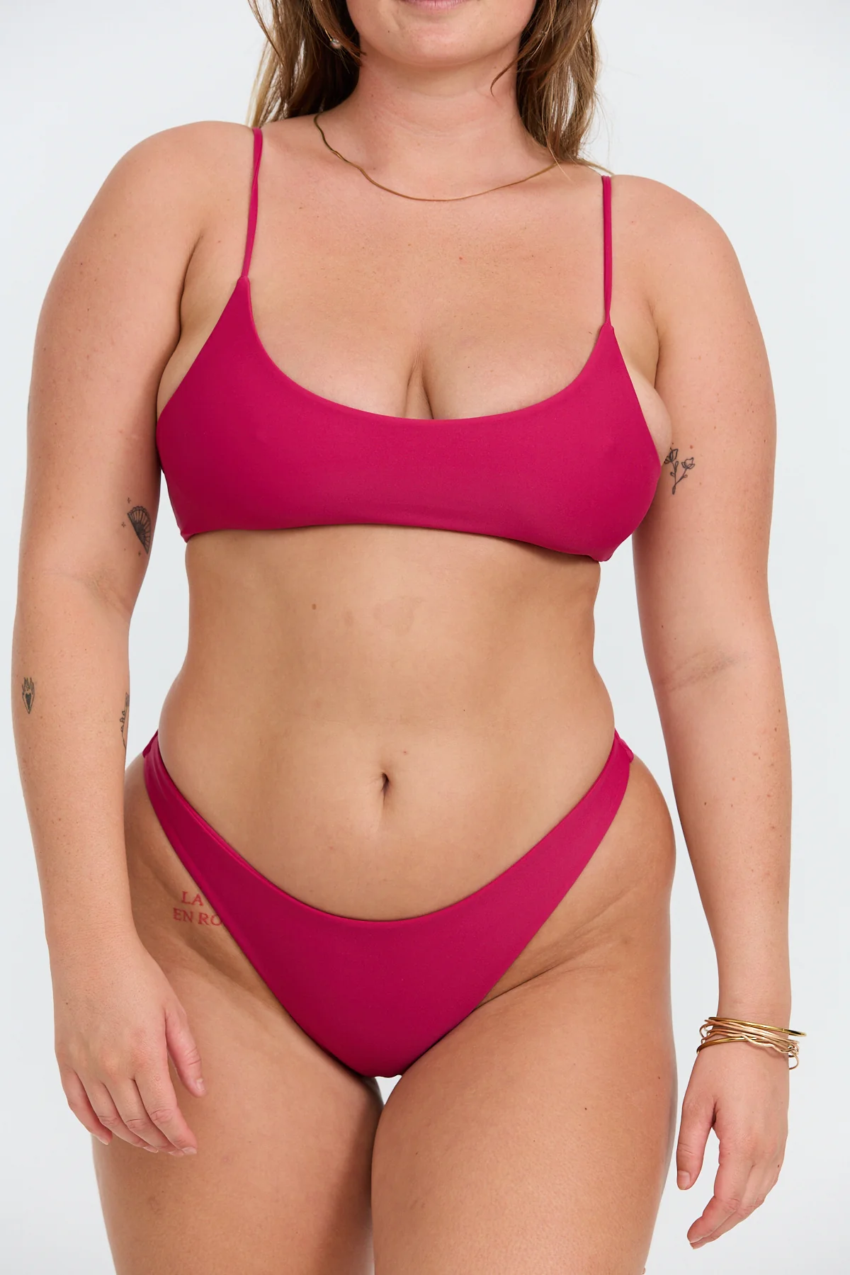 Celma Bottom - Ginger - Image 5