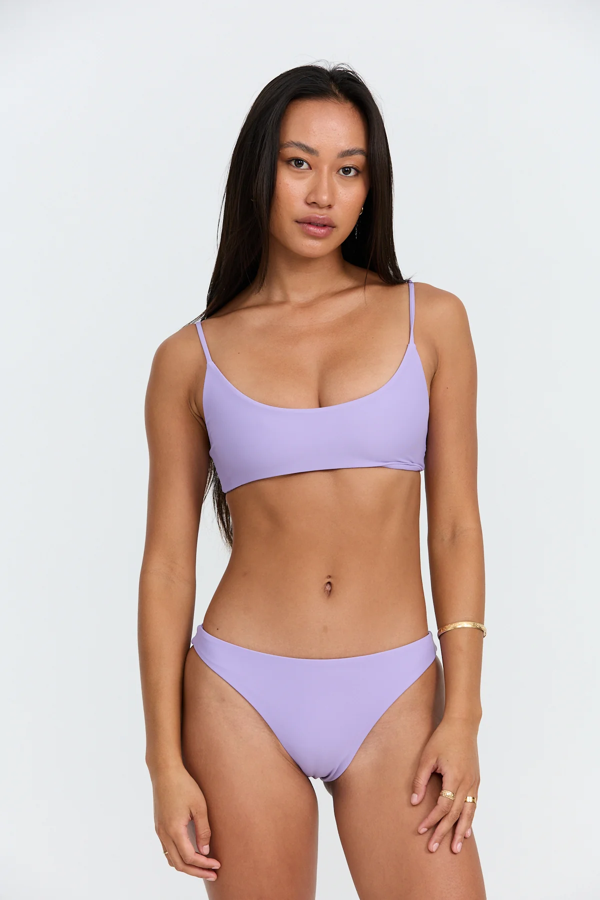 Celma Bottom - Violet - Image 6