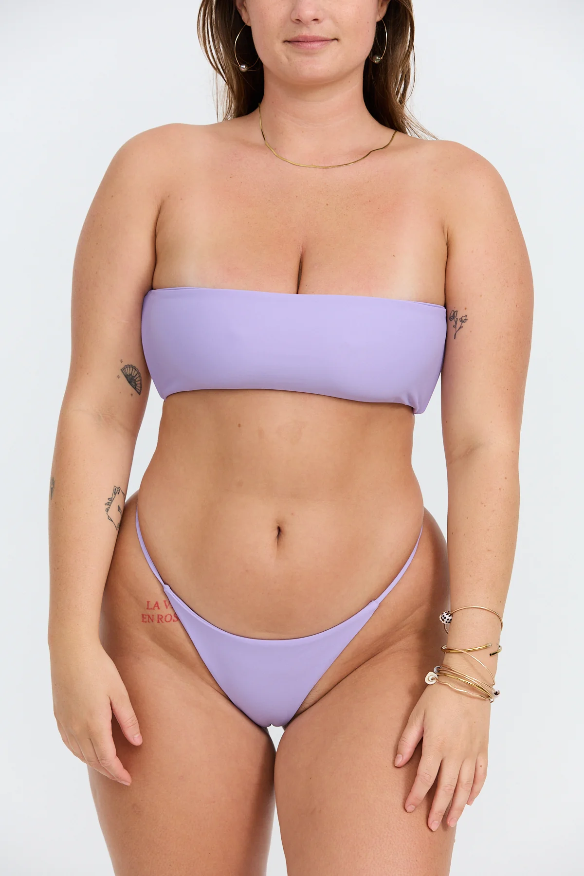 Chibi Bottom - Violet - Image 9