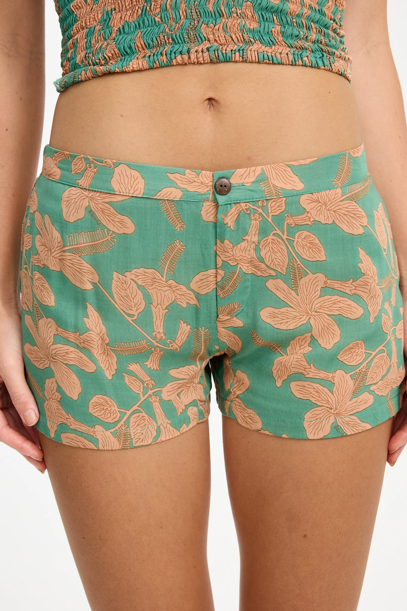 Coco Shorts - Tropics - Image 5