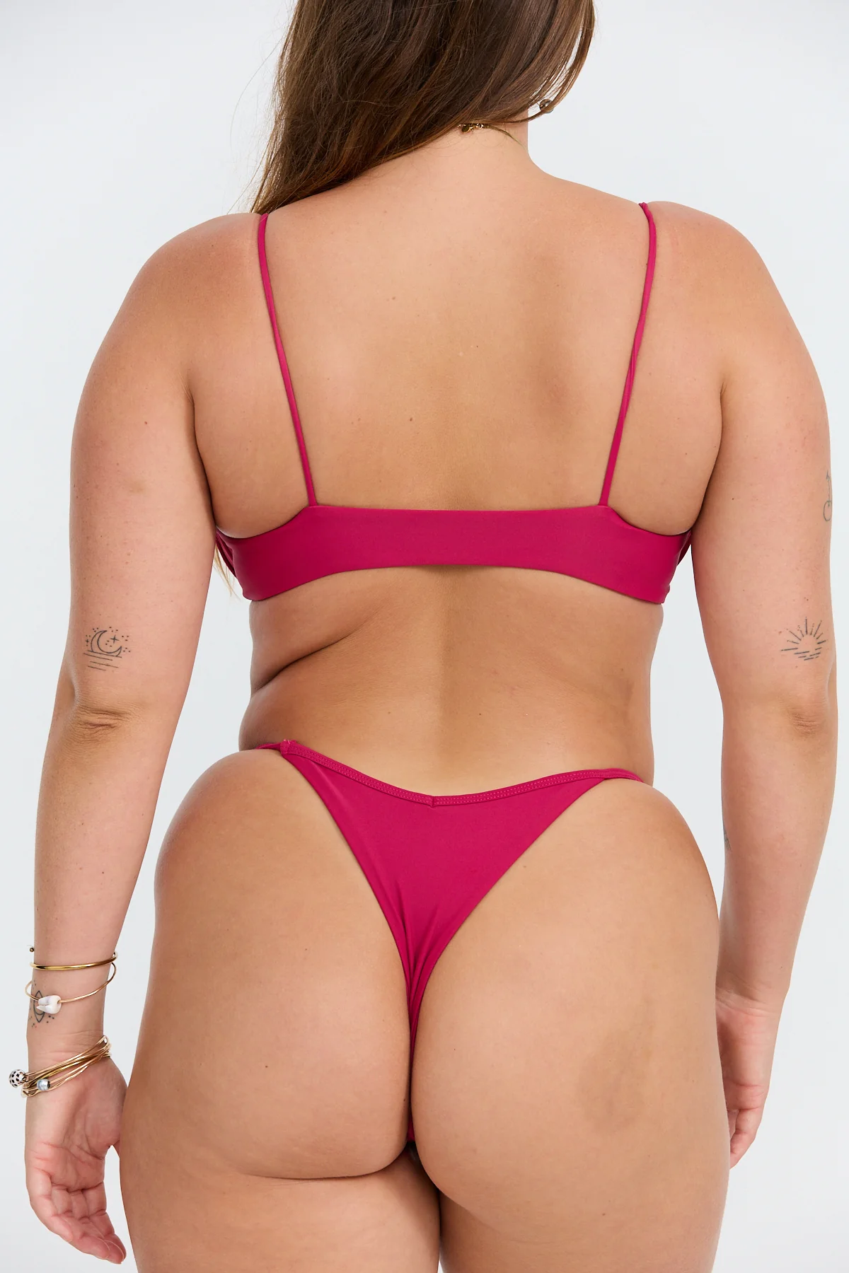 Ella Top - Ginger - Image 10