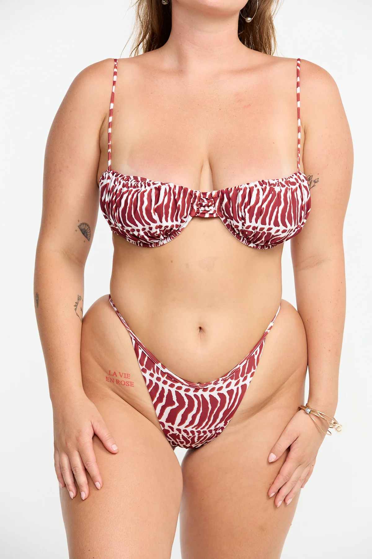 Ella Top - Miter - Image 4