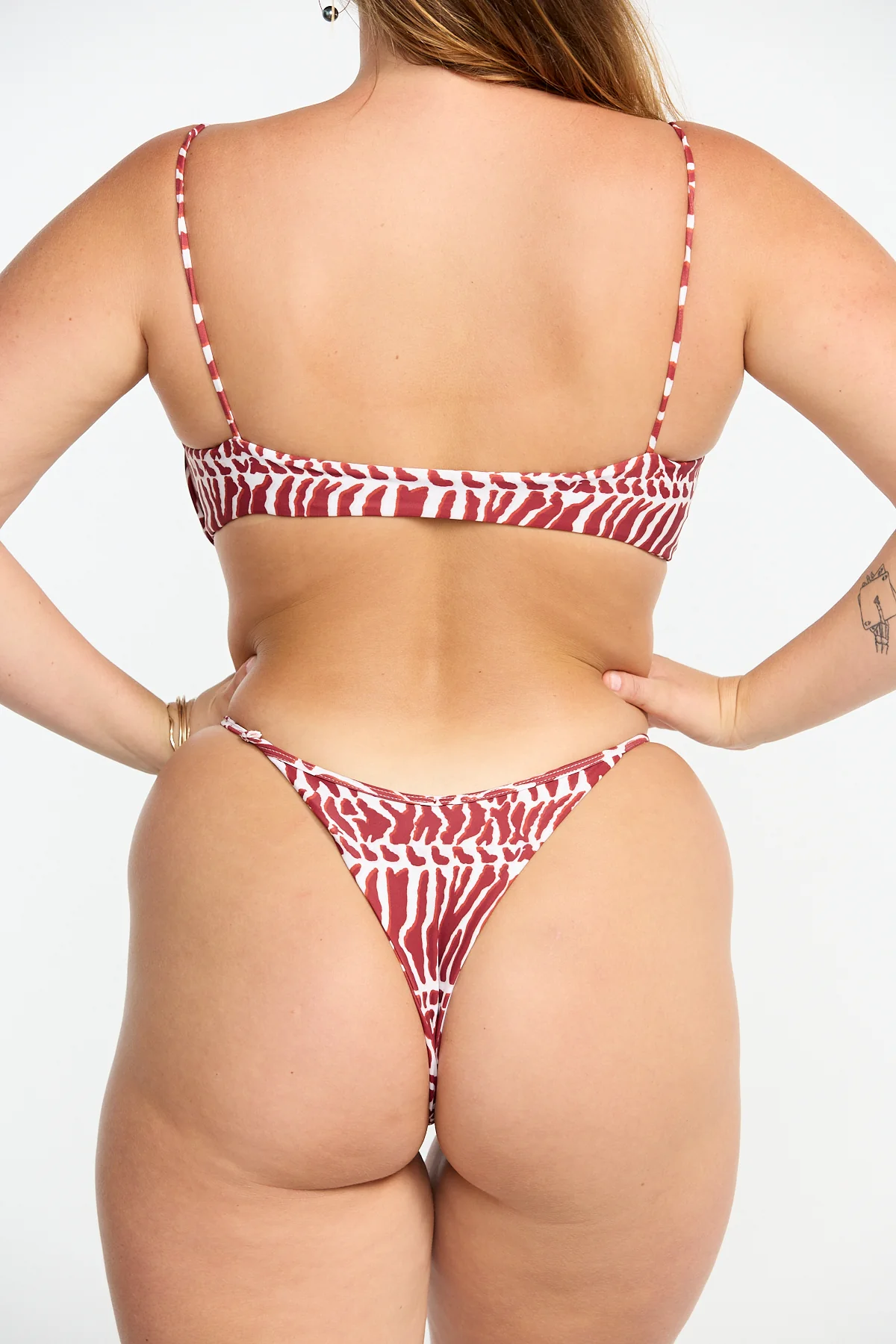 Ella Top - Miter - Image 5