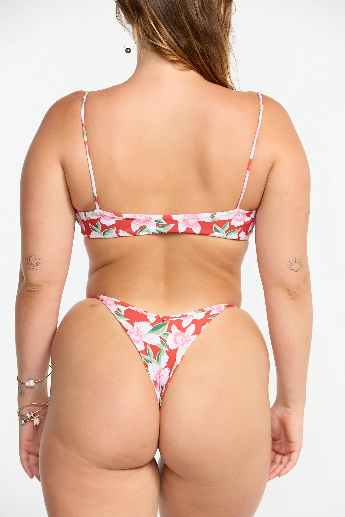 Ella Top - Vintage Orchid - Image 11