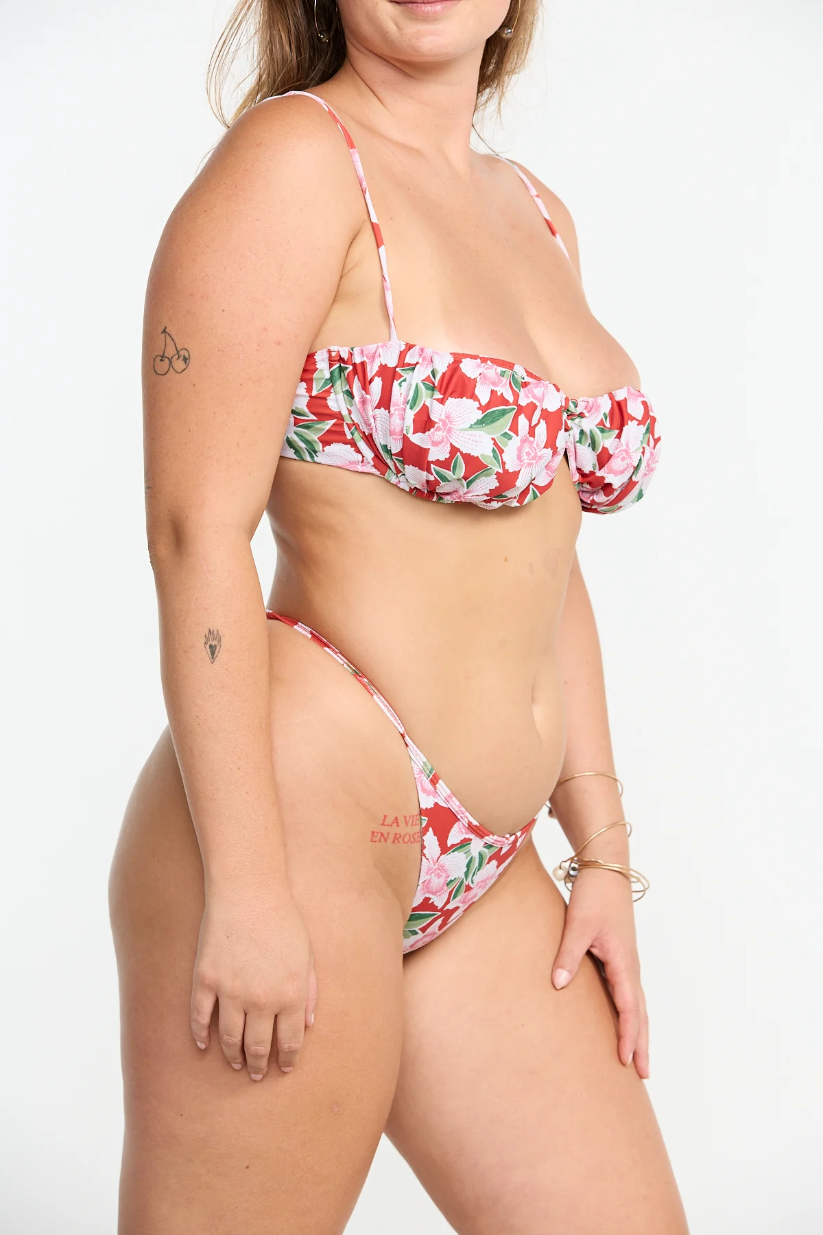 Ella Top - Vintage Orchid - Image 12
