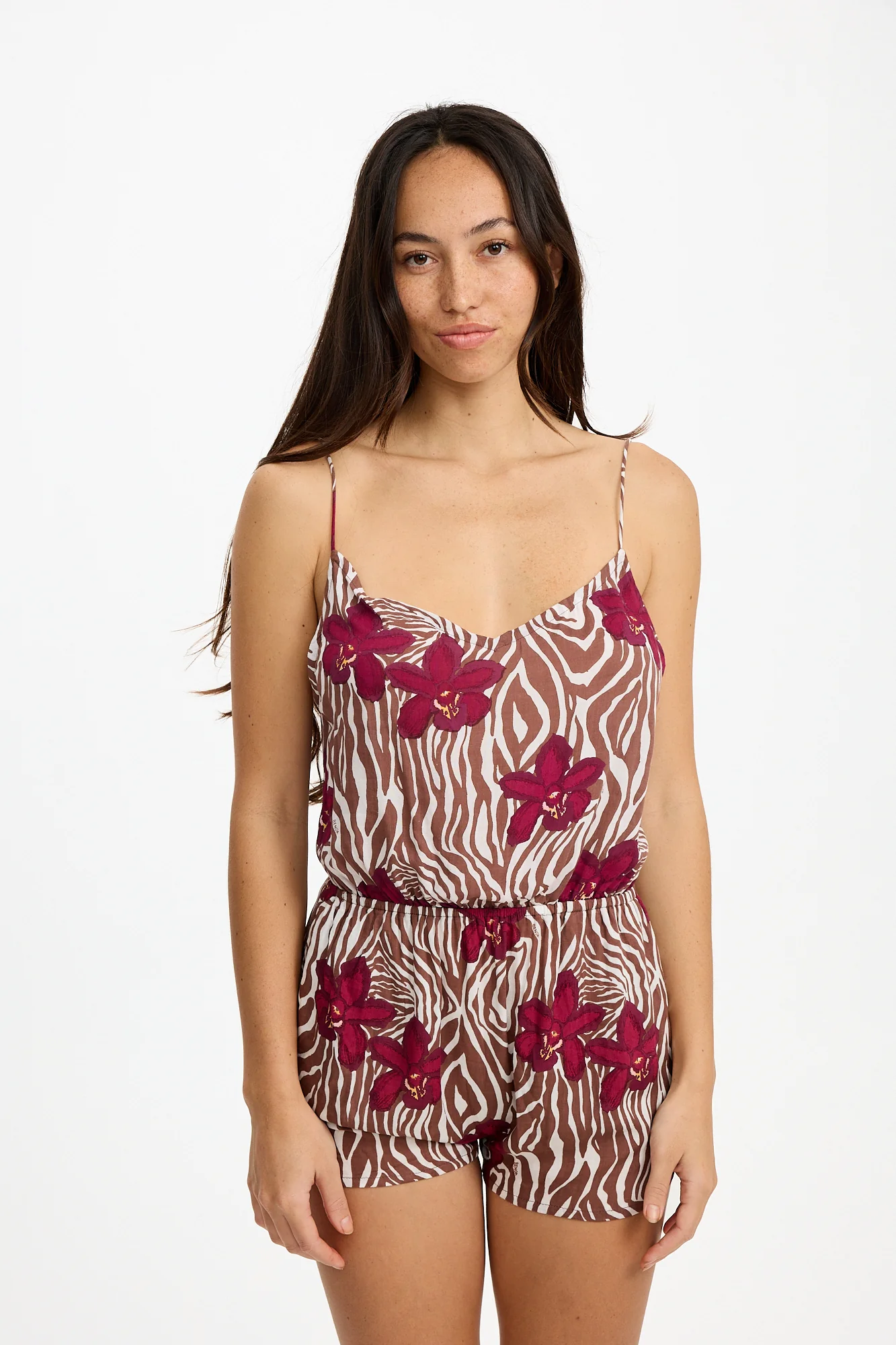 Everyday Romper - Diva - Image 4