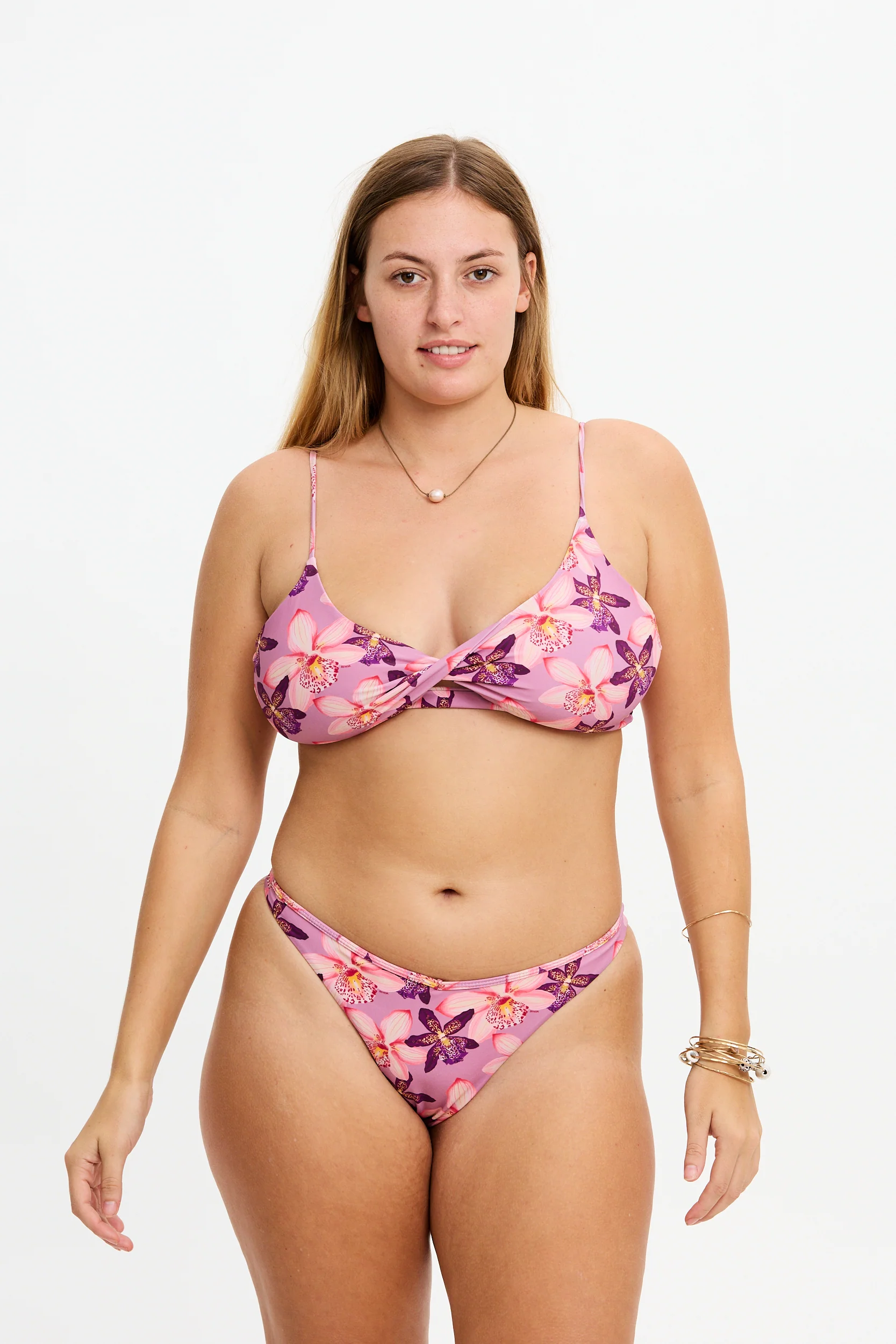 Heather Top - Bloom - Image 6