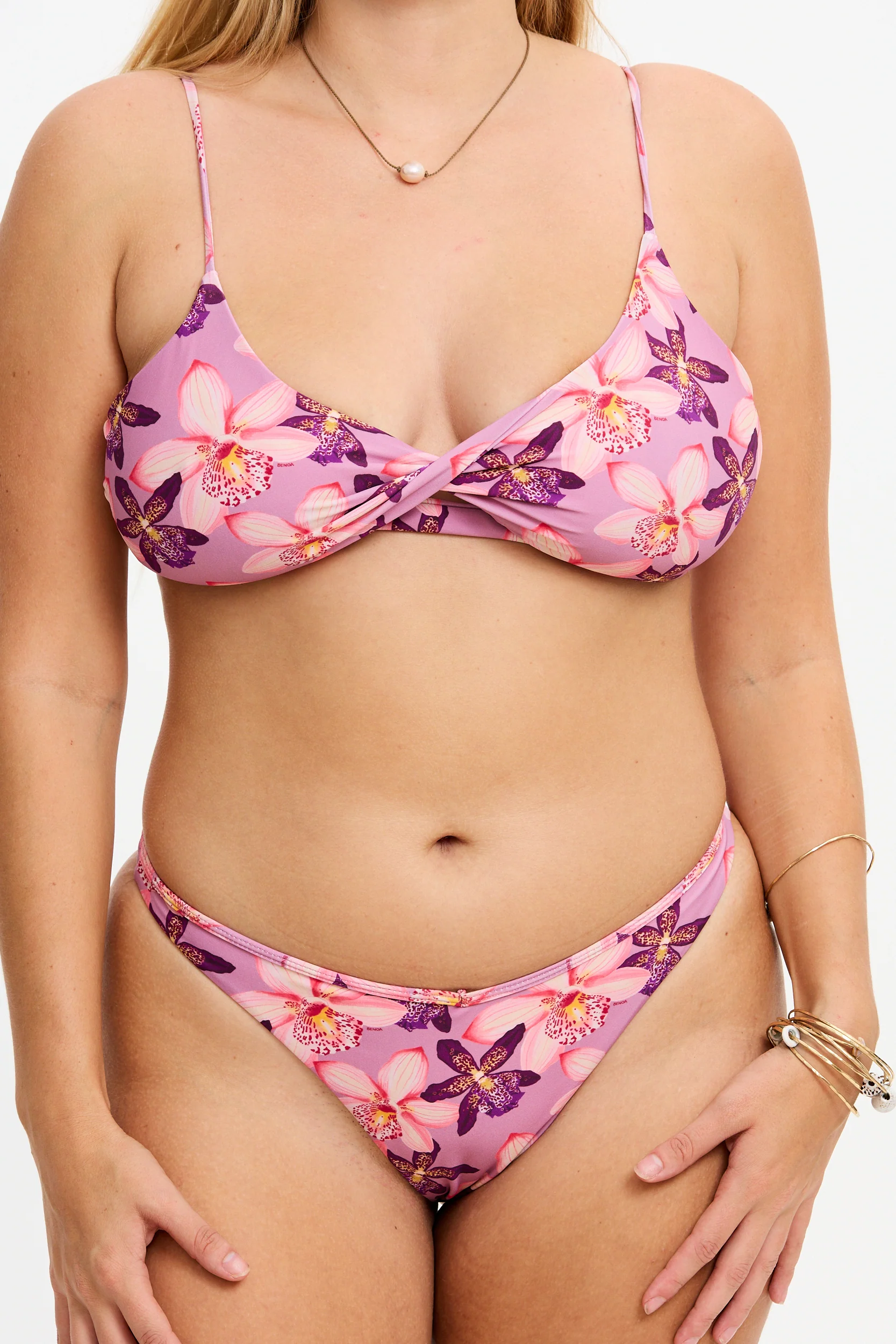 Heather Top - Bloom - Image 9