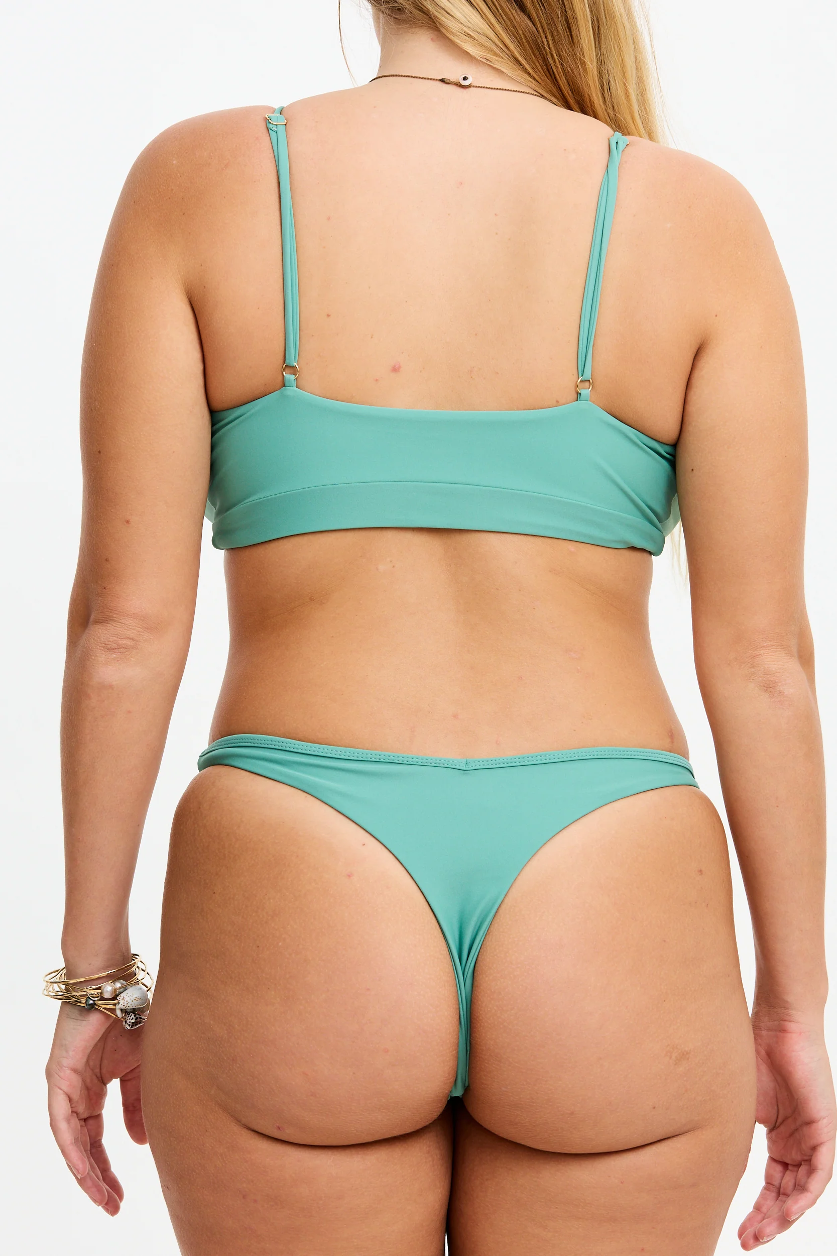 Heather Top - Sandbar - Image 10