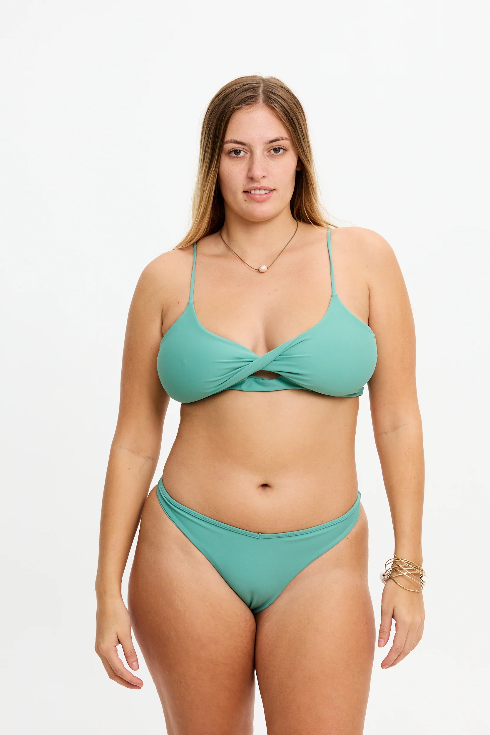 Heather Top - Sandbar - Image 6