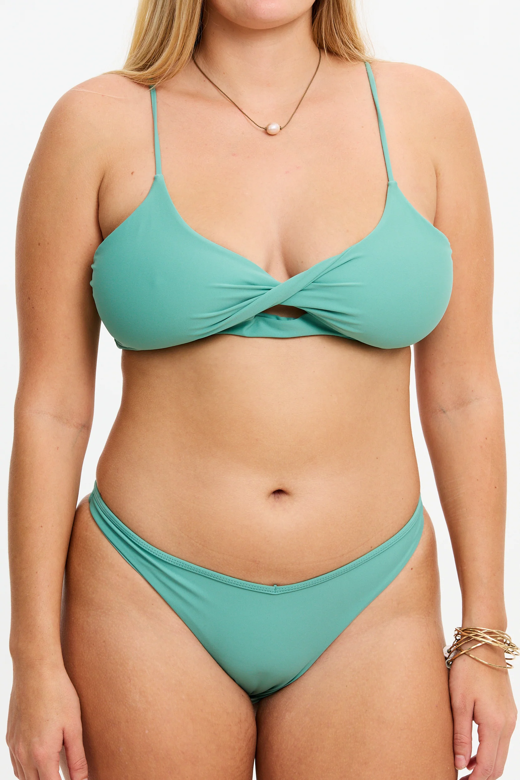 Heather Top - Sandbar - Image 9