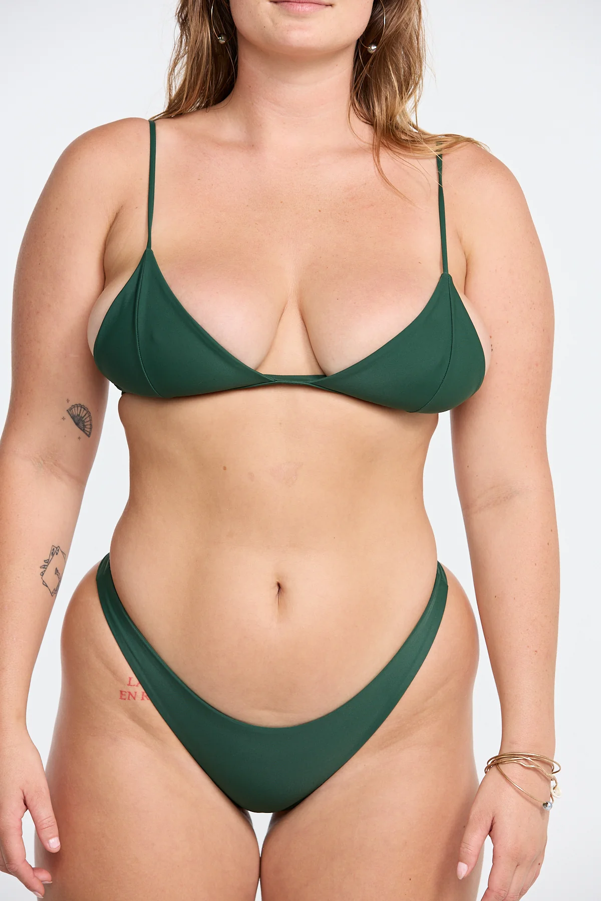 Hina Bottom - fern - Image 10