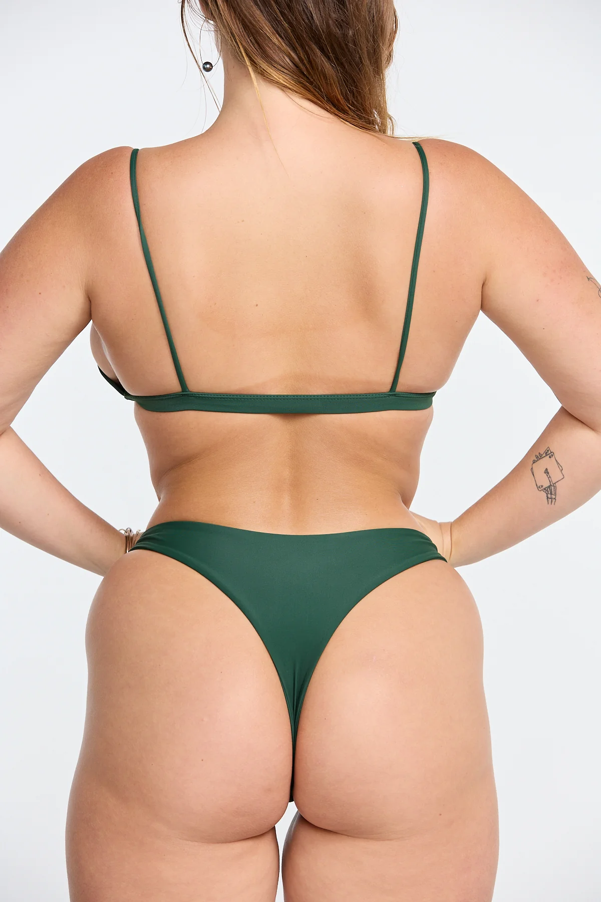 Hina Bottom - fern - Image 11