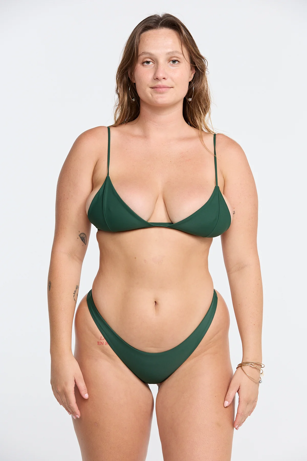 Hina Bottom - fern - Image 7