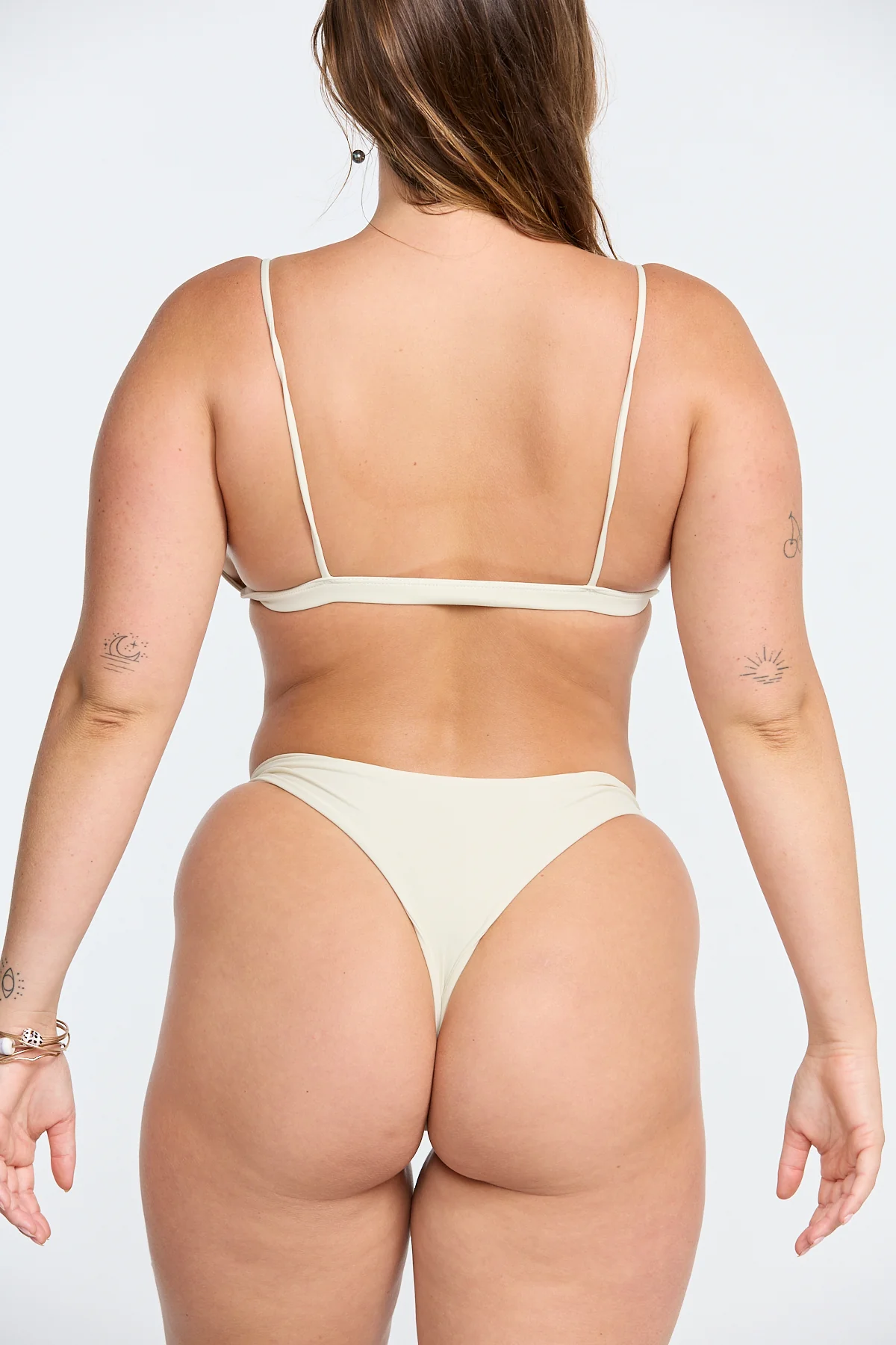 Hina Bottom - Gardenia - Image 10