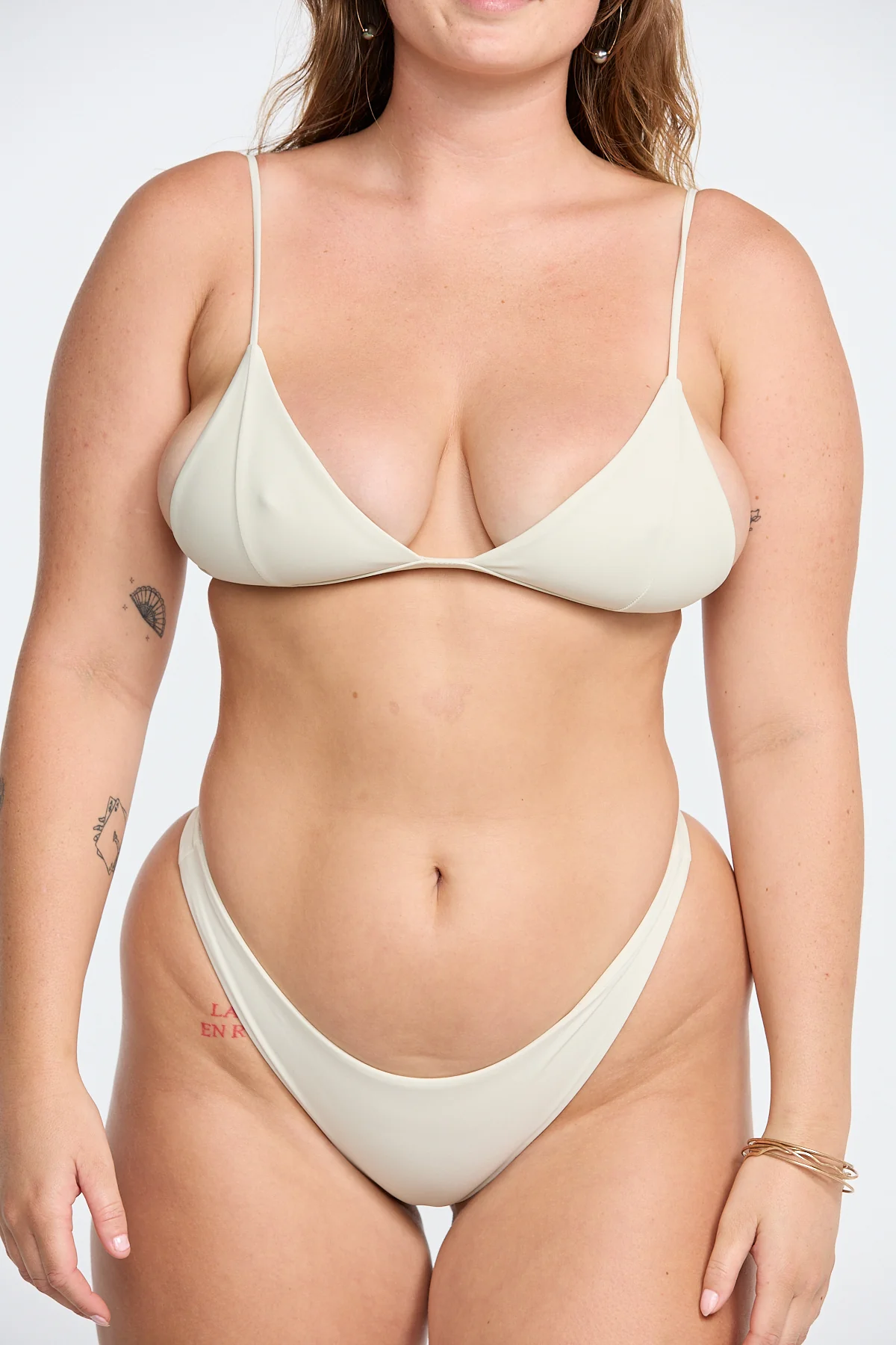Hina Bottom - Gardenia - Image 9