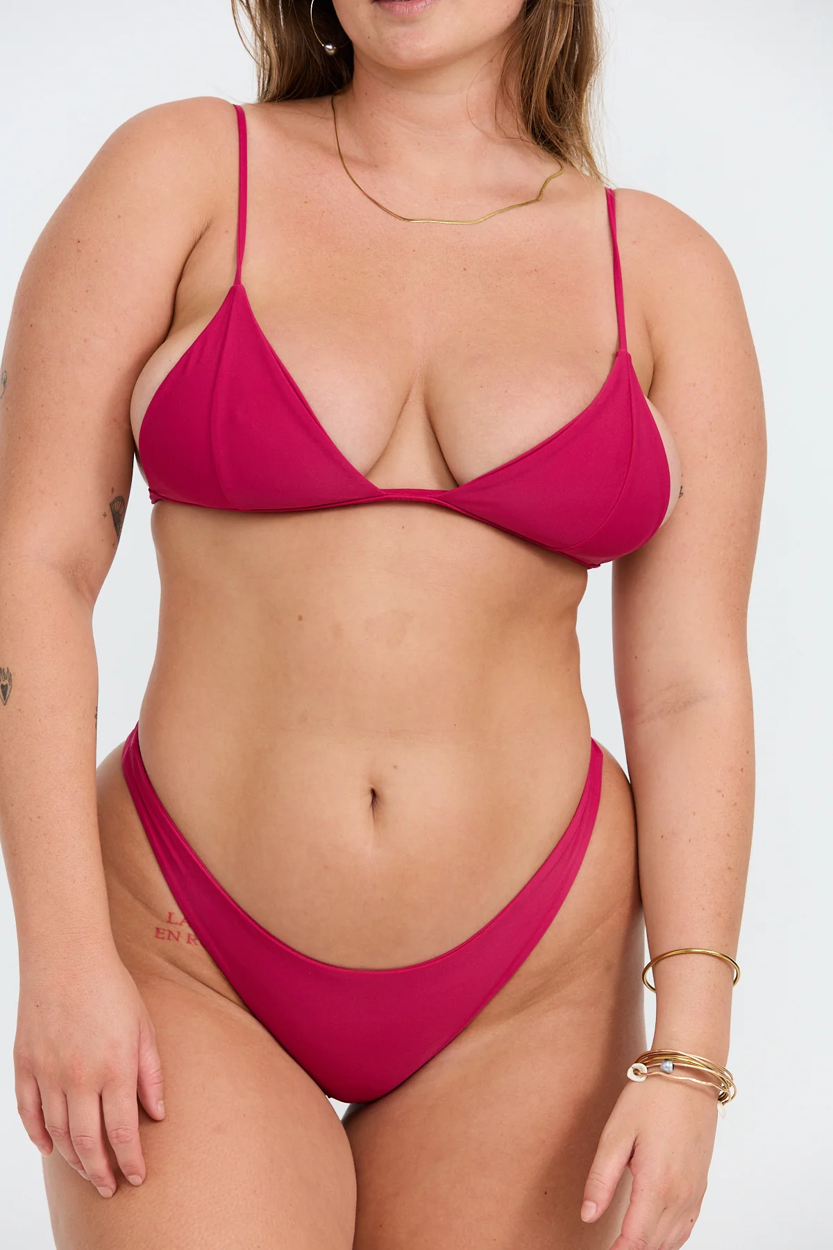 Hina Bottom - Ginger - Image 5