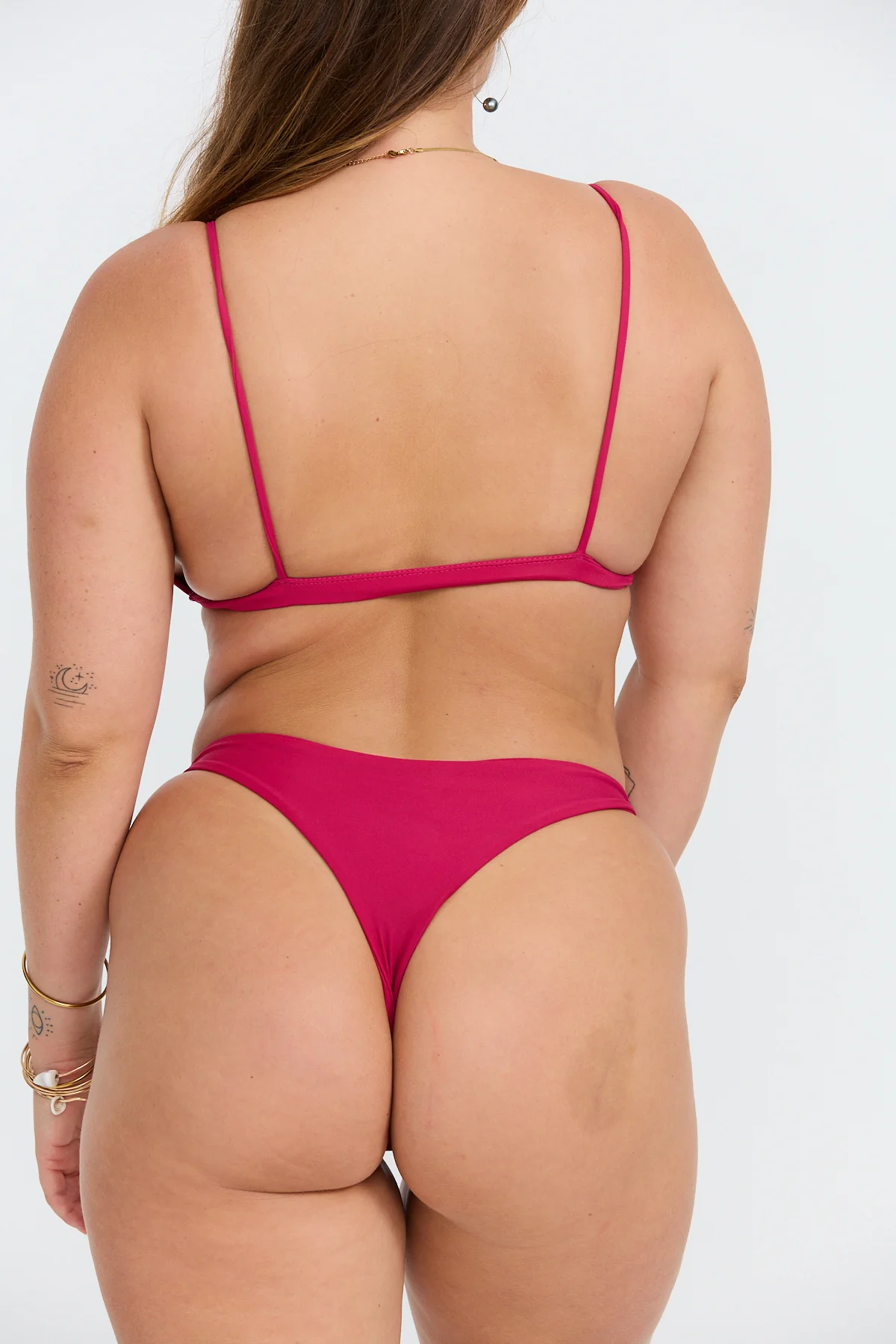 Hina Bottom - Ginger - Image 6