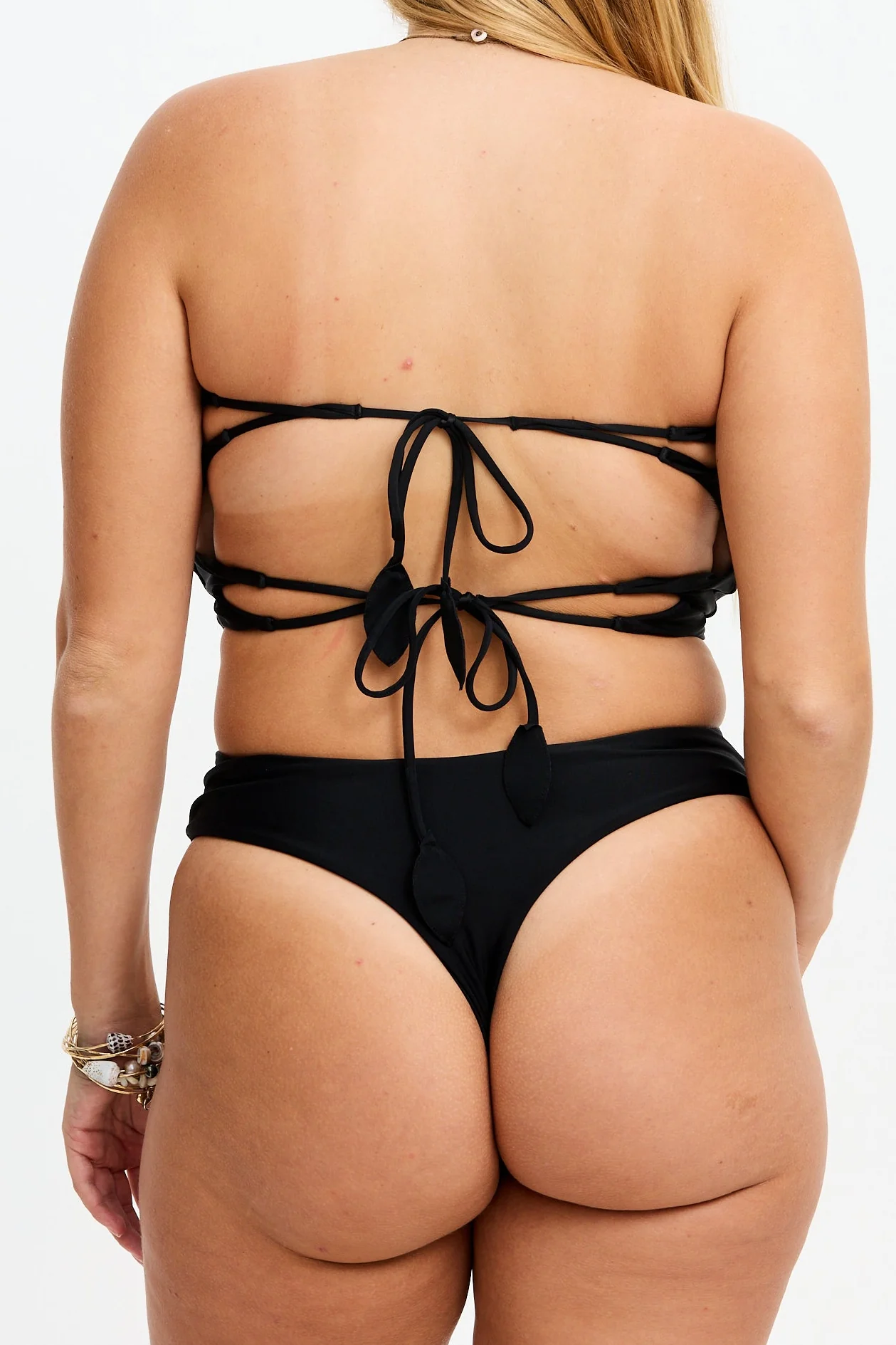India One Piece 2.0 - Black - Image 10