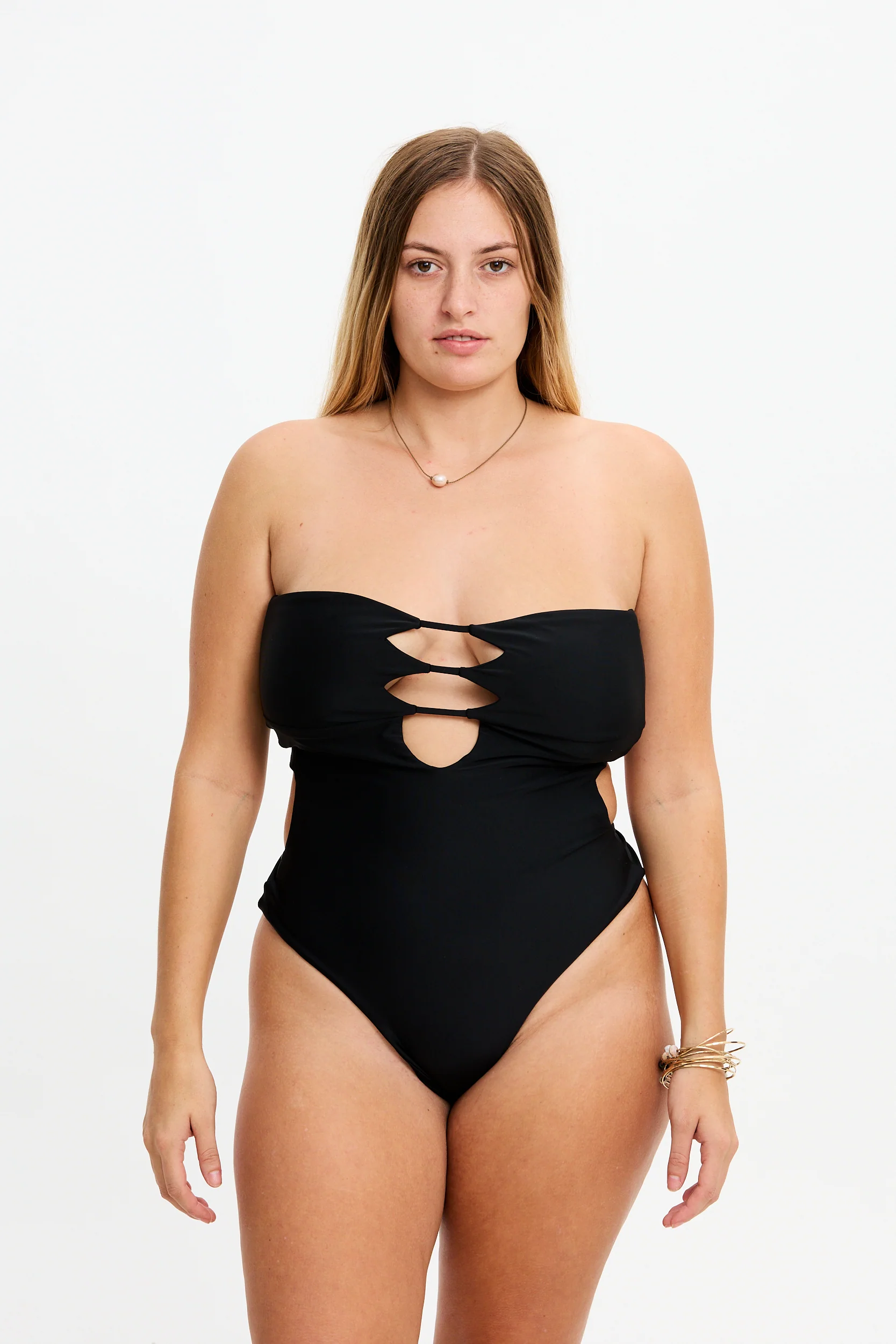India One Piece 2.0 - Black - Image 6