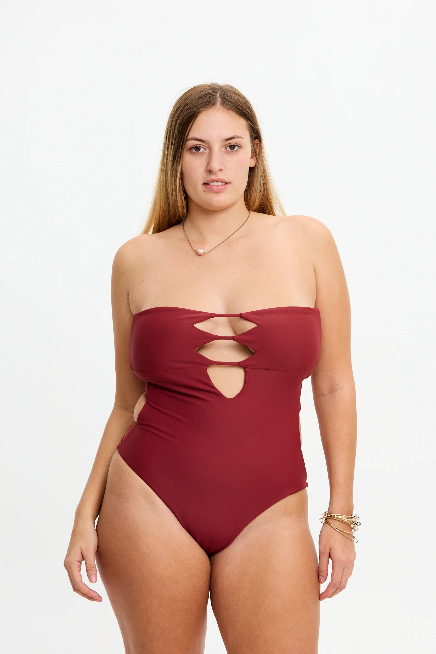 India One Piece 2.0 - Cherry - Image 6