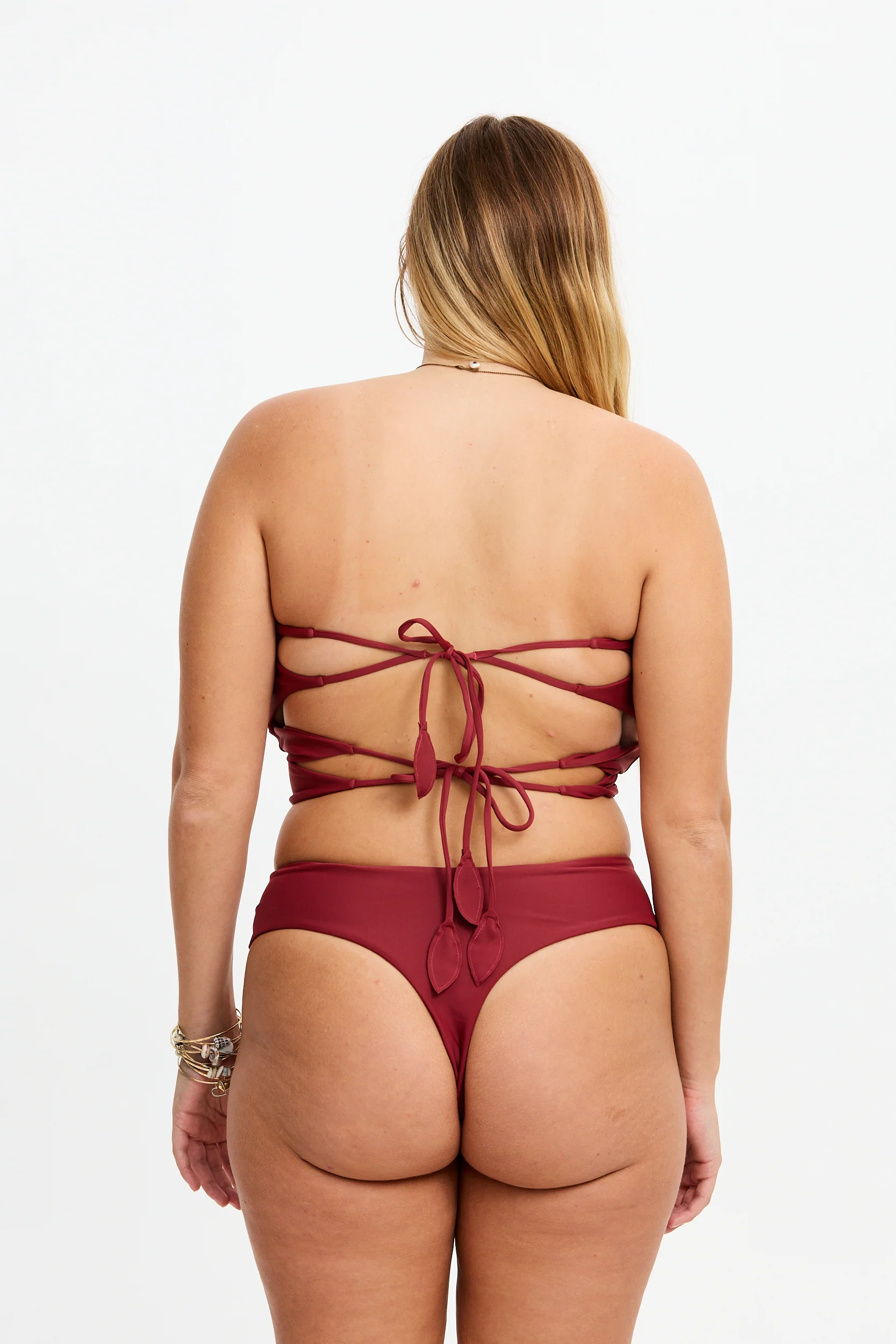 India One Piece 2.0 - Cherry - Image 7