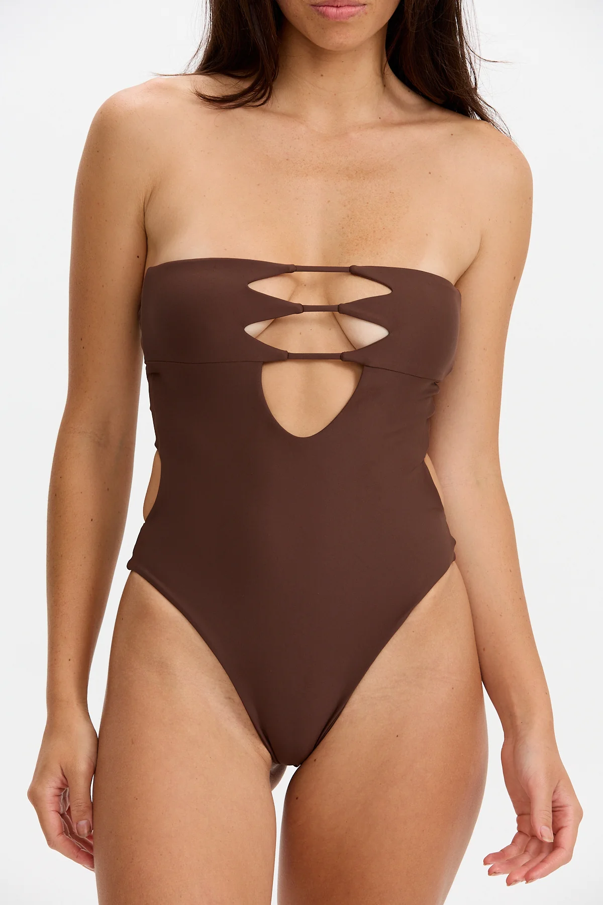 India One Piece 2.0 - Coconut - Image 4