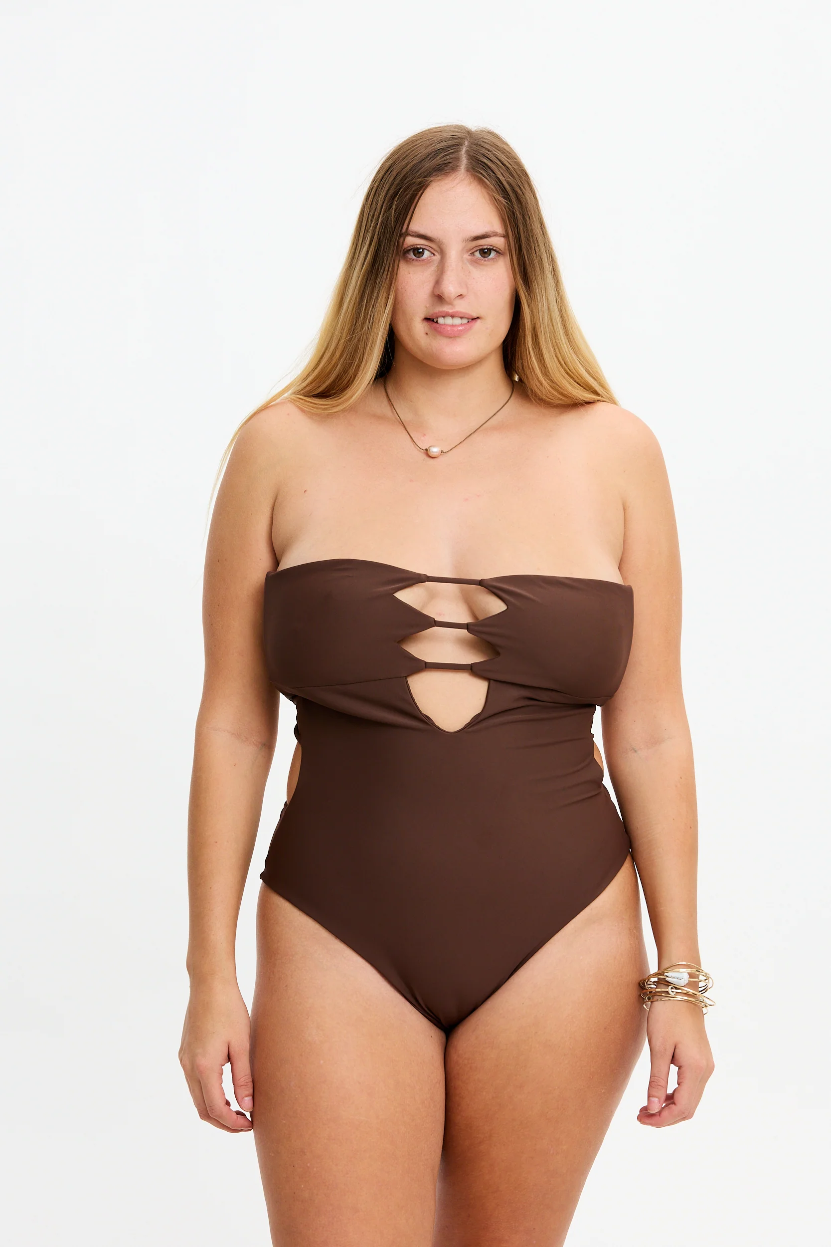 India One Piece 2.0 - Coconut - Image 6