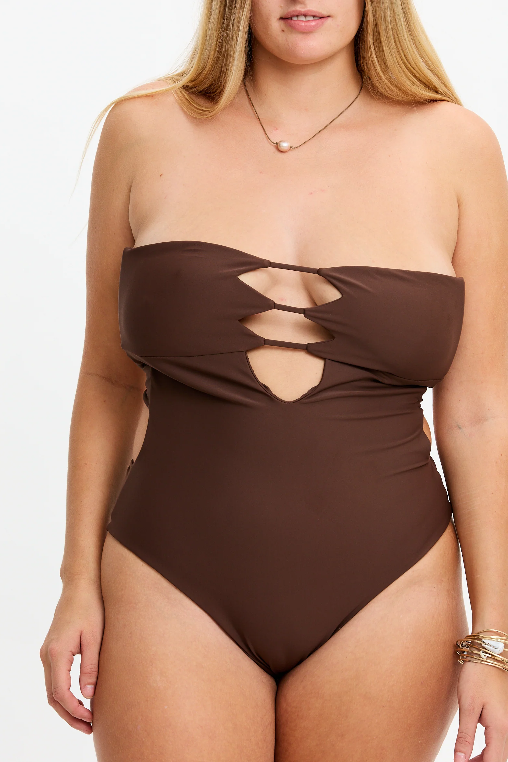 India One Piece 2.0 - Coconut - Image 9