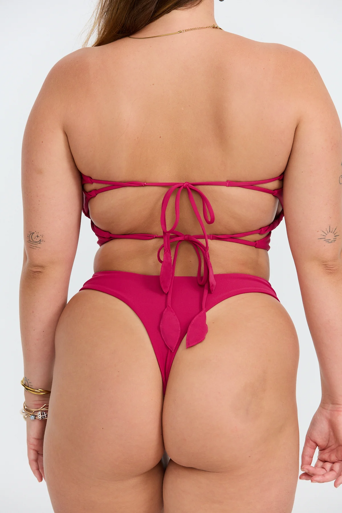 India One Piece - Ginger - Image 10
