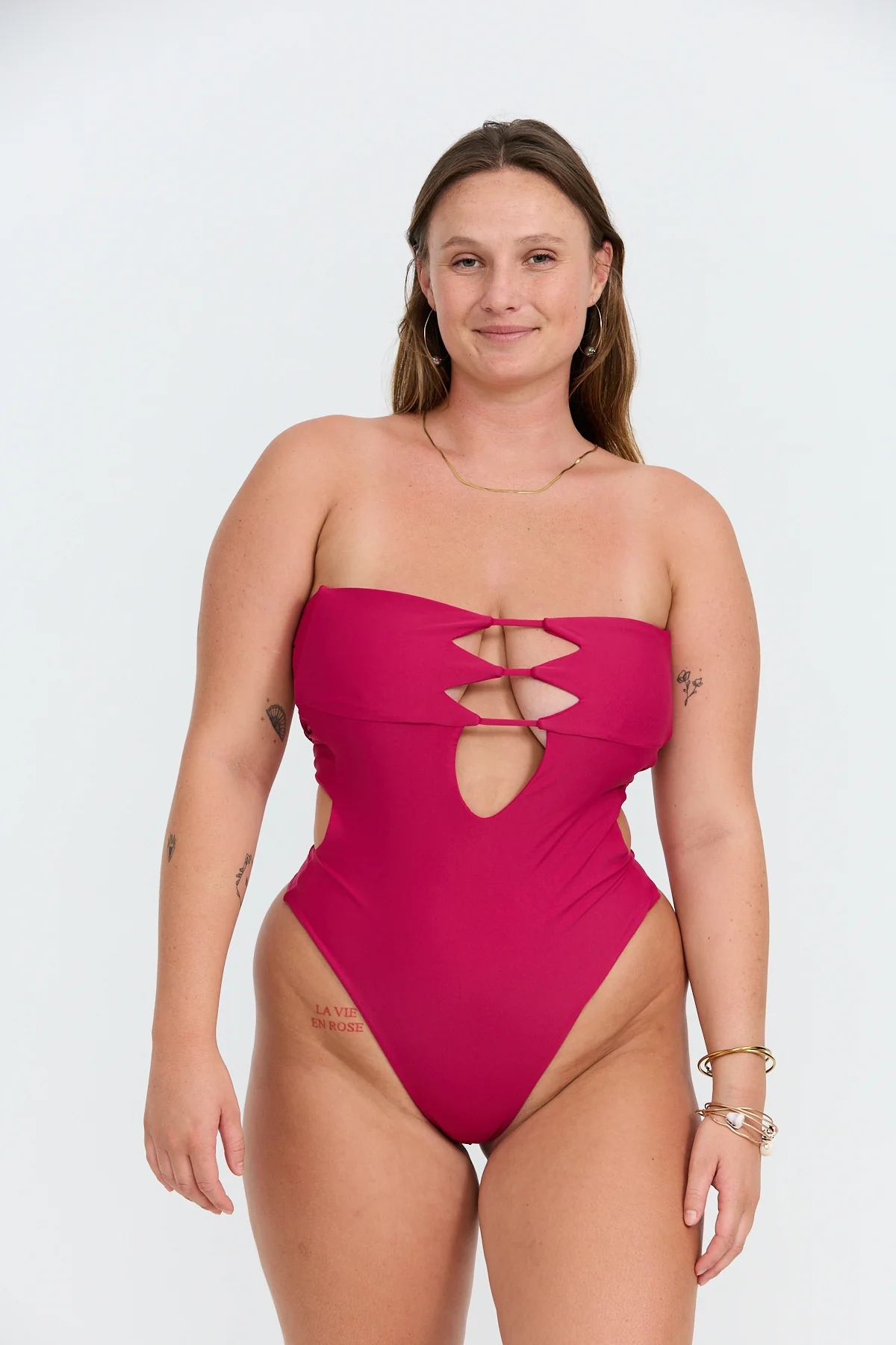 India One Piece - Ginger - Image 6