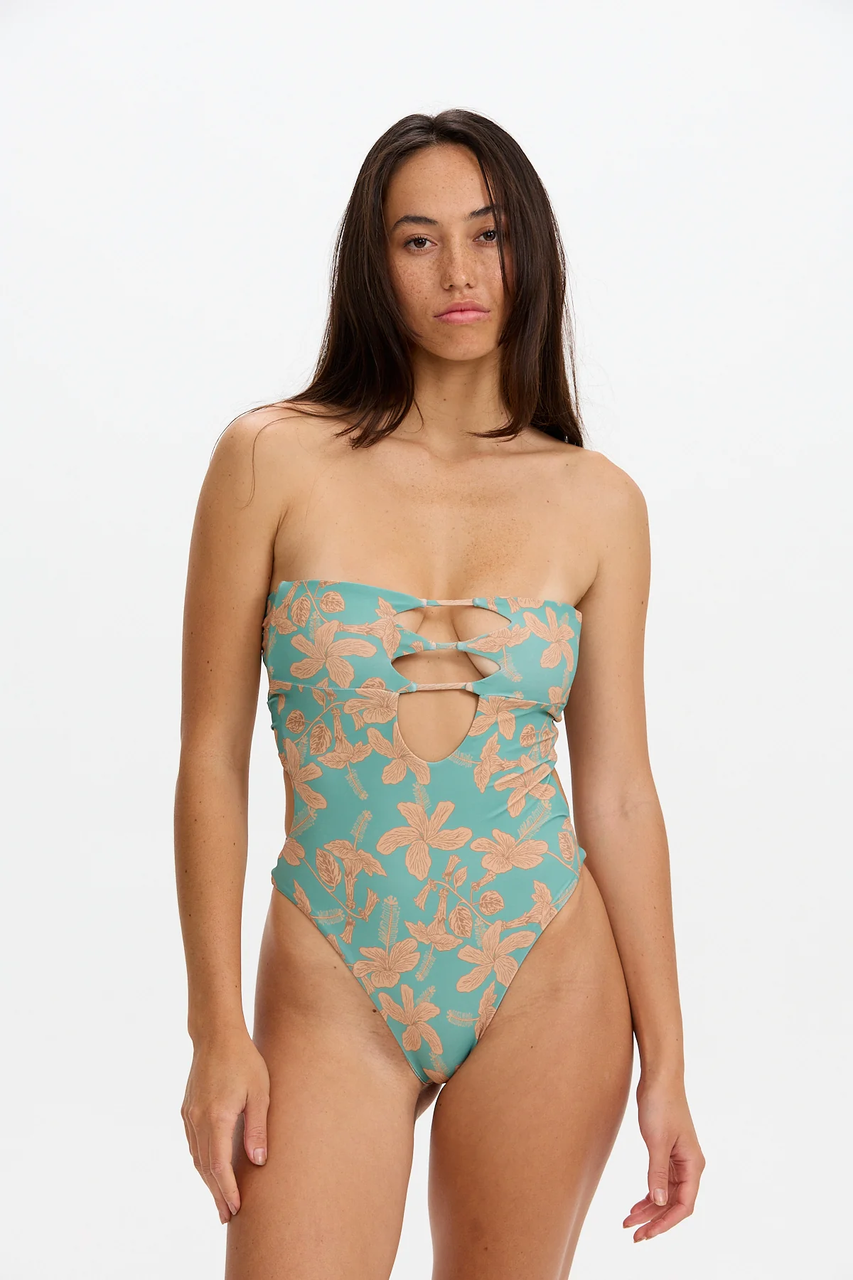 India One Piece 2.0 - Tropics - Image 4