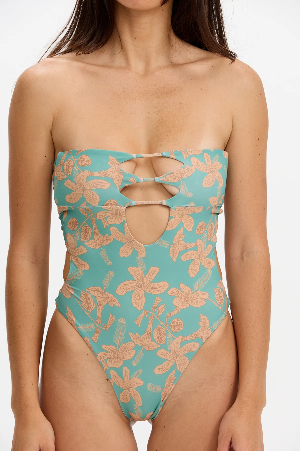 India One Piece 2.0 - Tropics - Image 7