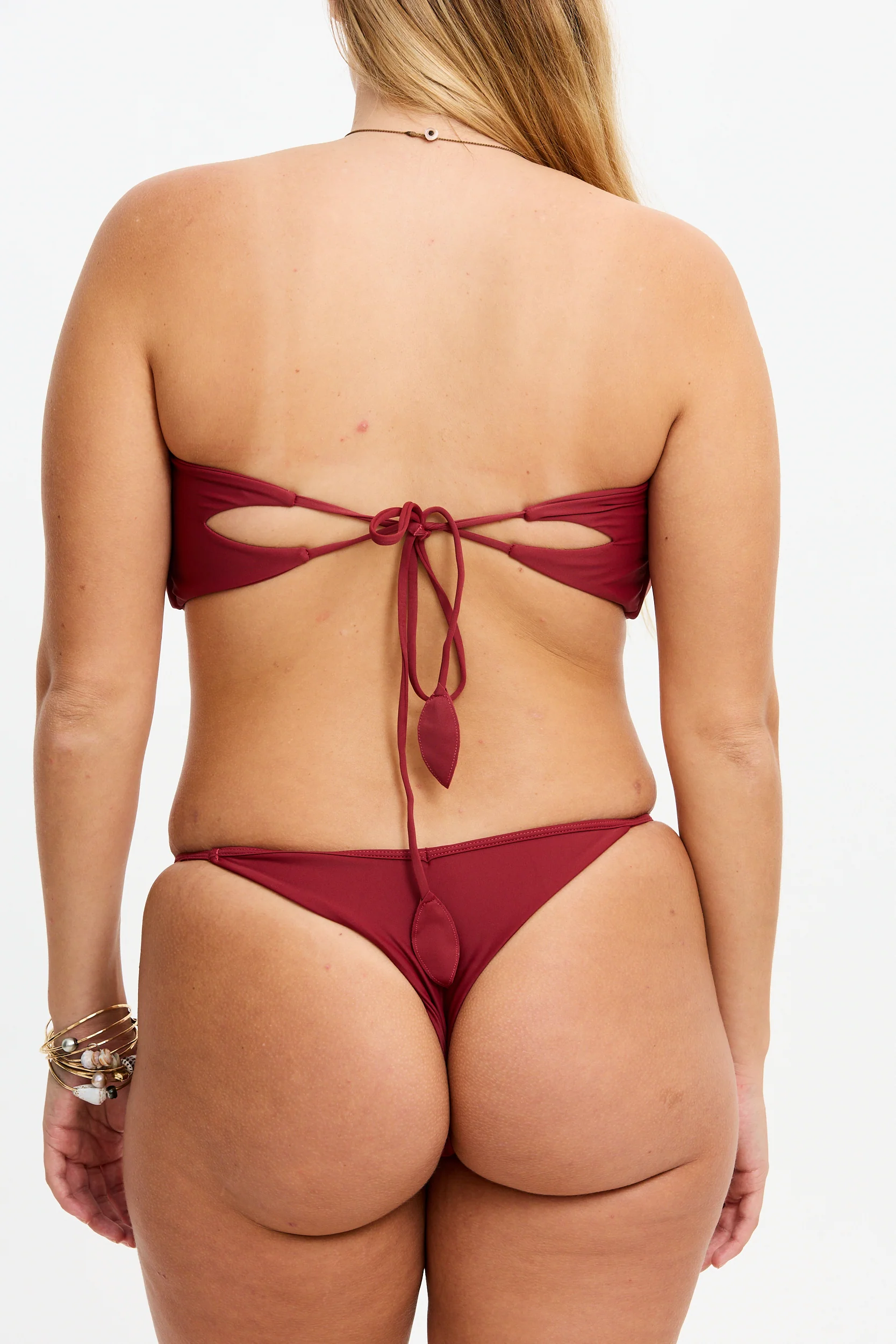 Bella Bottom 2.0 - Cherry - Image 10
