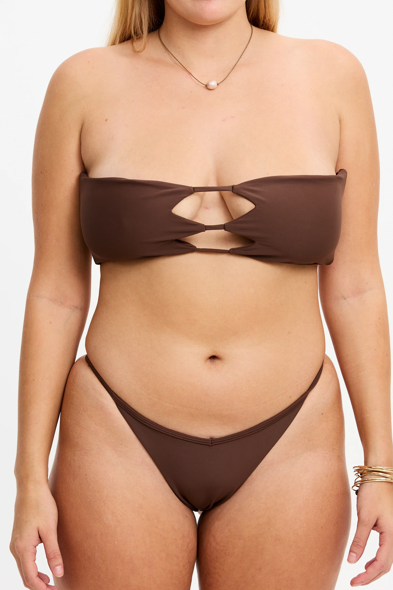 India Top 2.0 - Coconut - Image 10