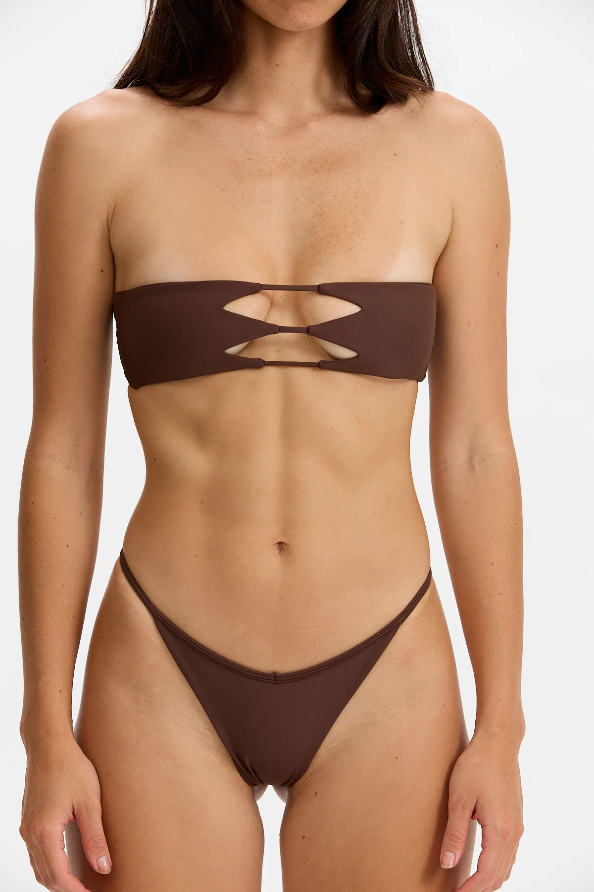 India Top 2.0 - Coconut - Image 5