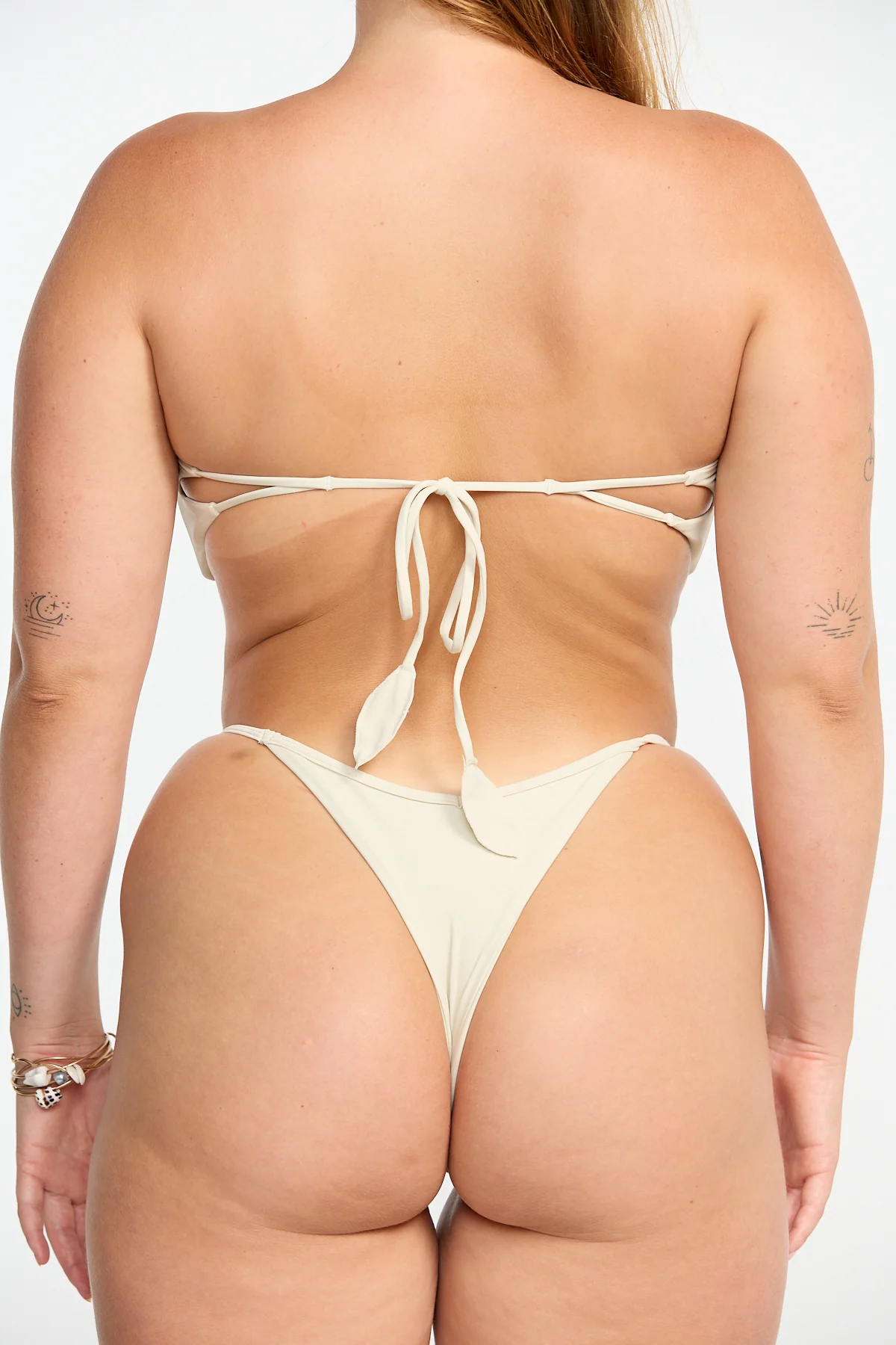 India Top - Gardenia - Image 11