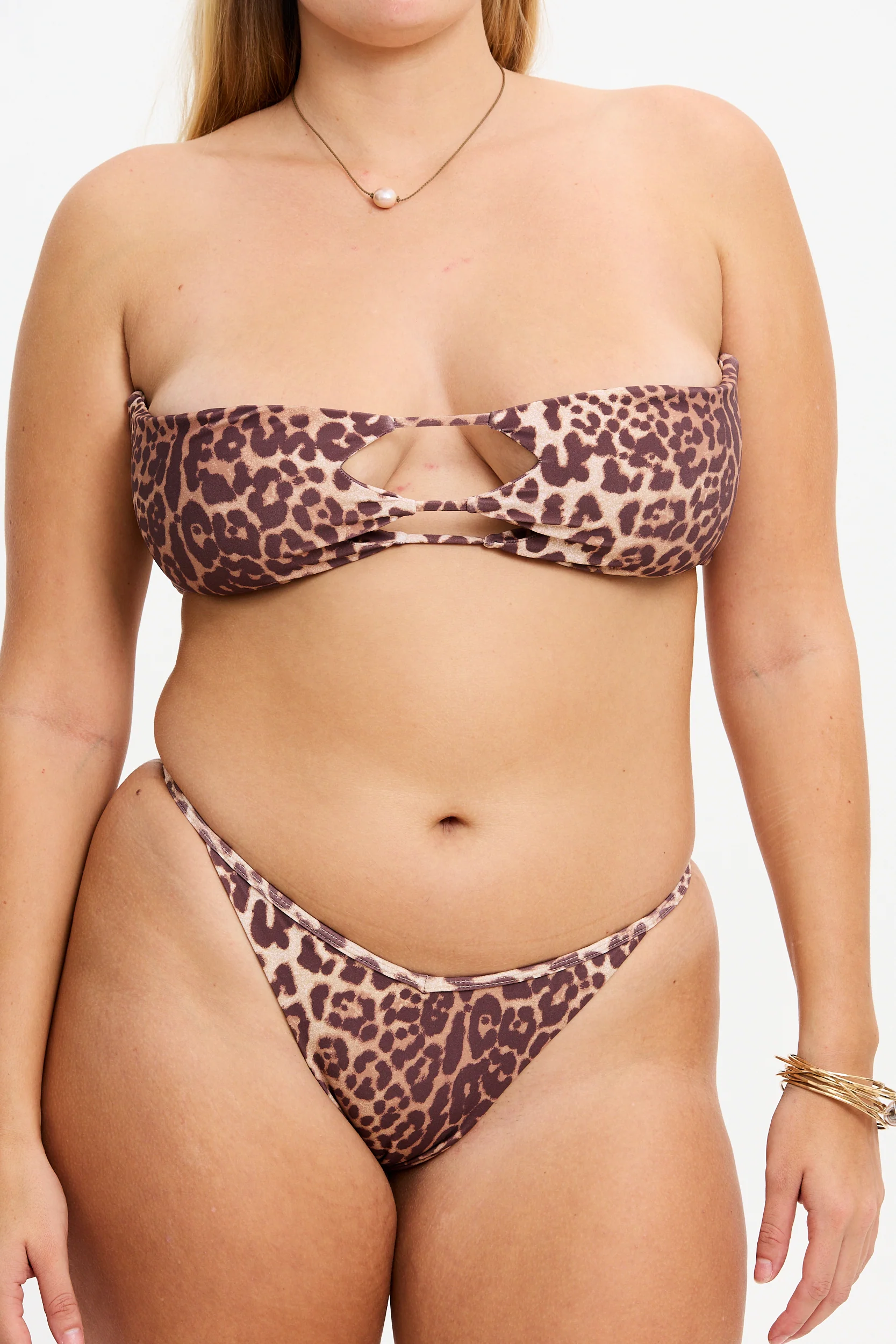 Bella Bottom 2.0 - Sahara - Image 10
