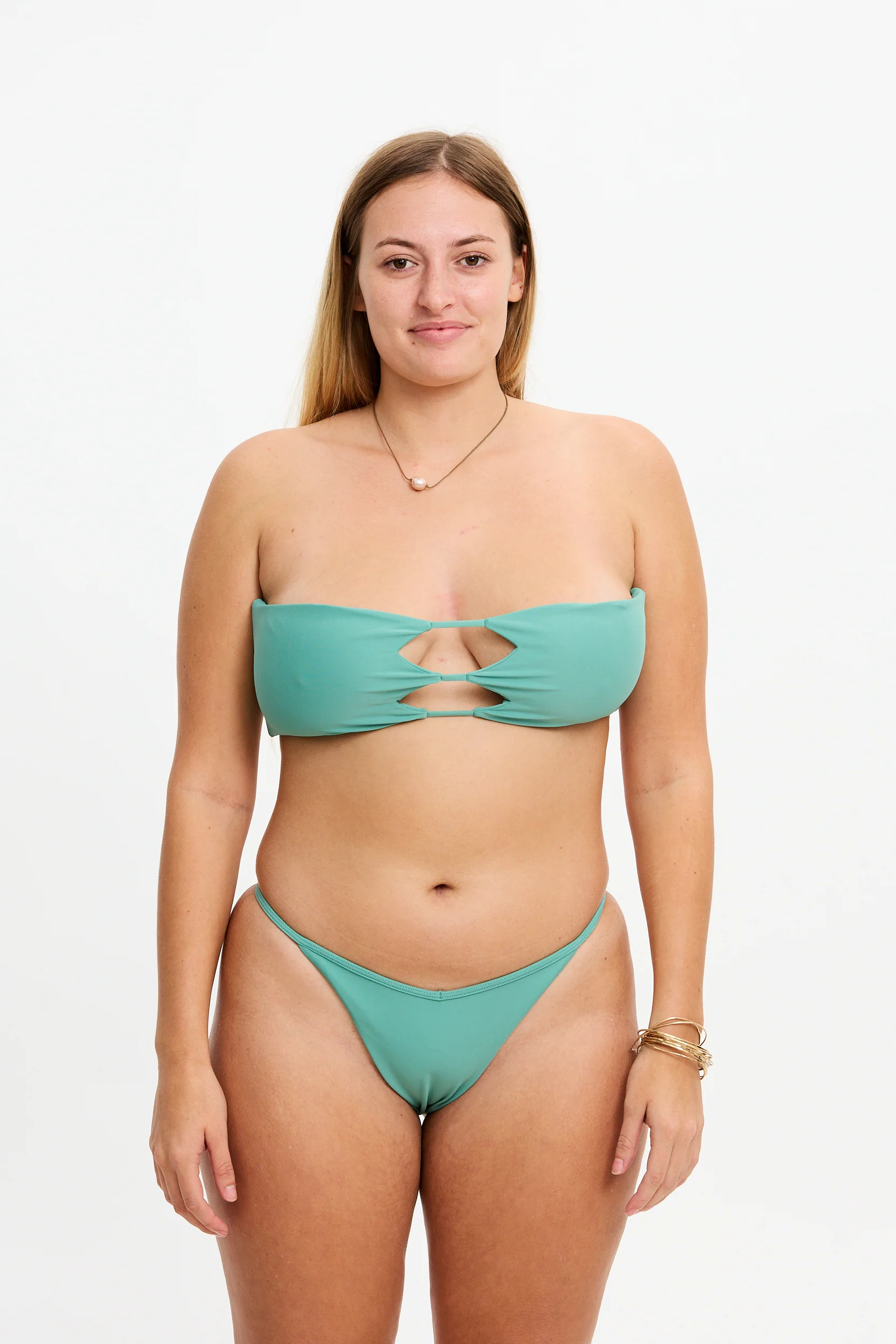 Bella Bottom 2.0 - Sandbar - Image 6