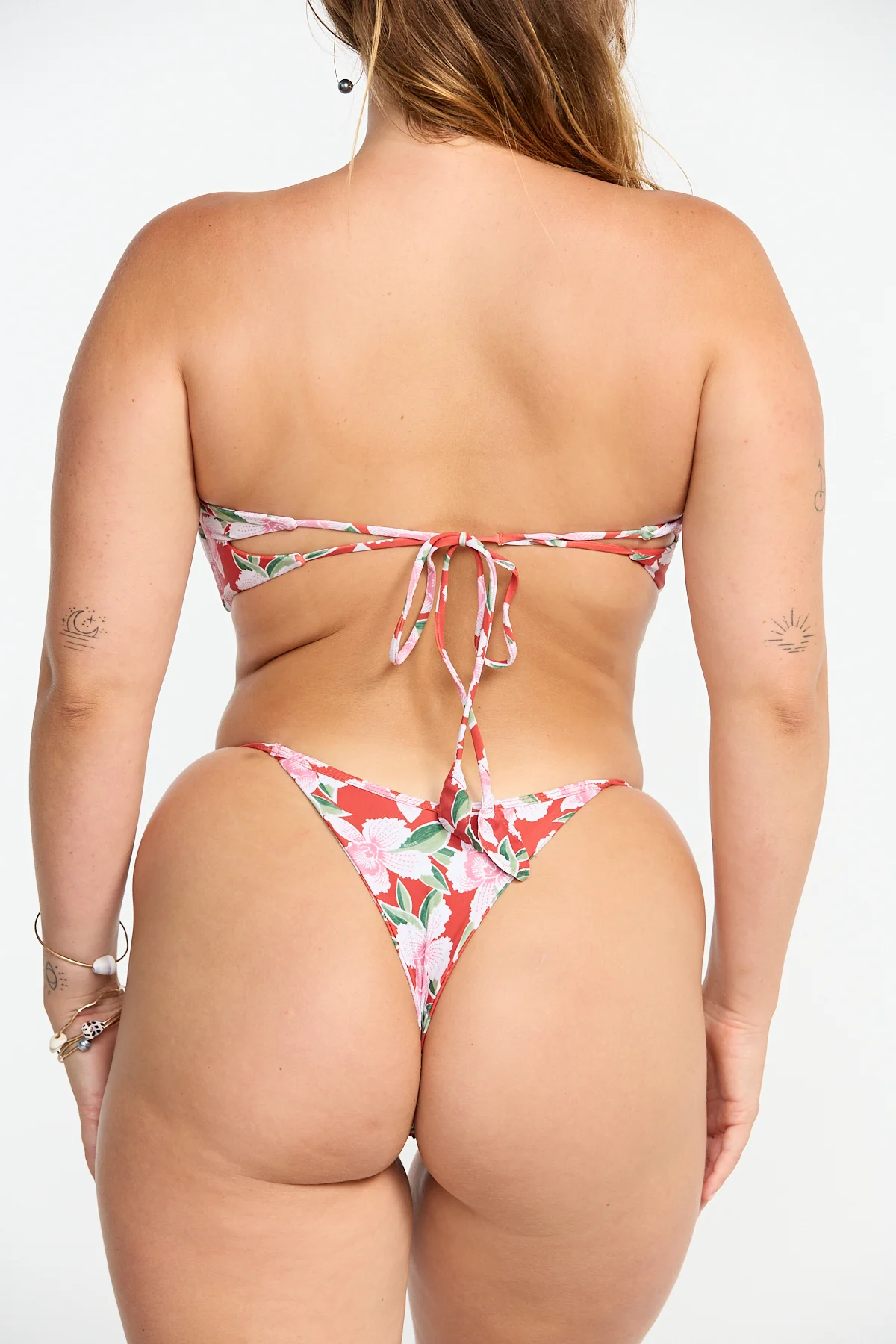 India Top - Vintage Orchid - Image 11