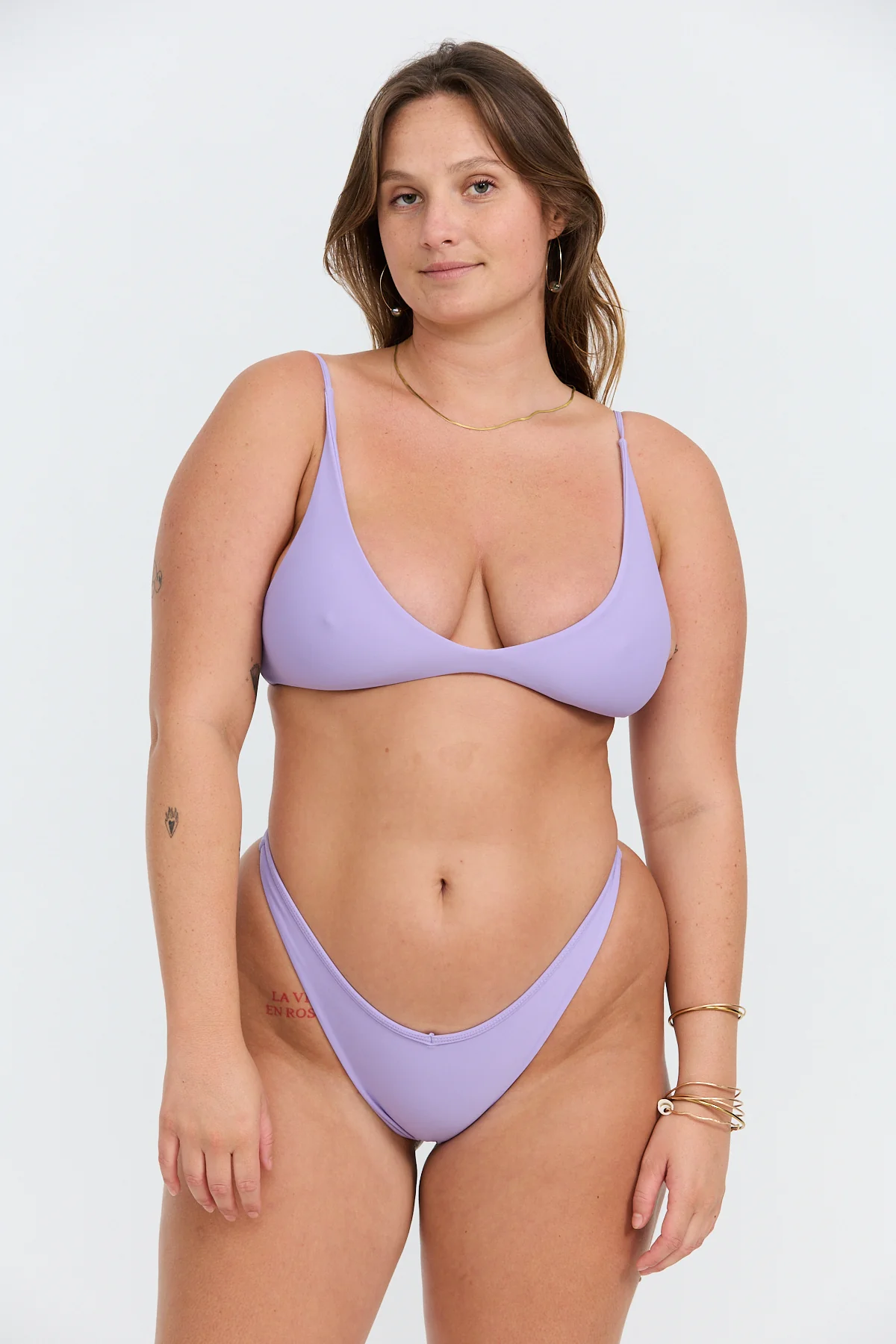 Johnny Bottom - Violet - Image 6
