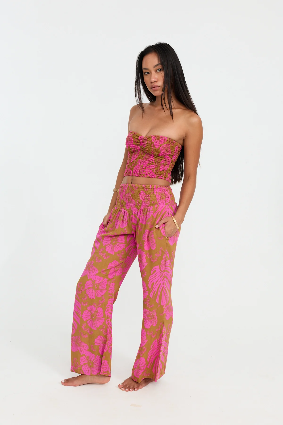 Juju Pants - Garden - Image 3