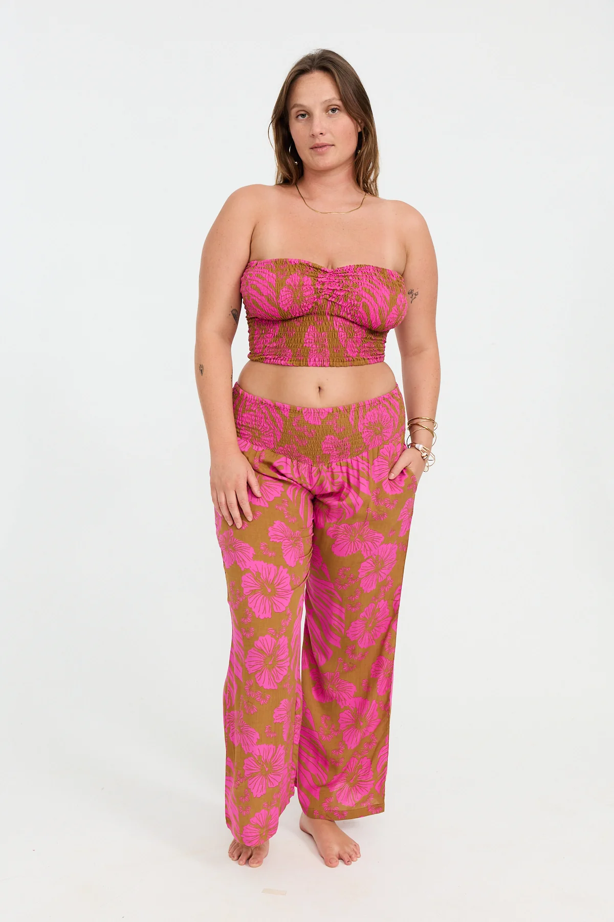 Juju Pants - Garden - Image 4