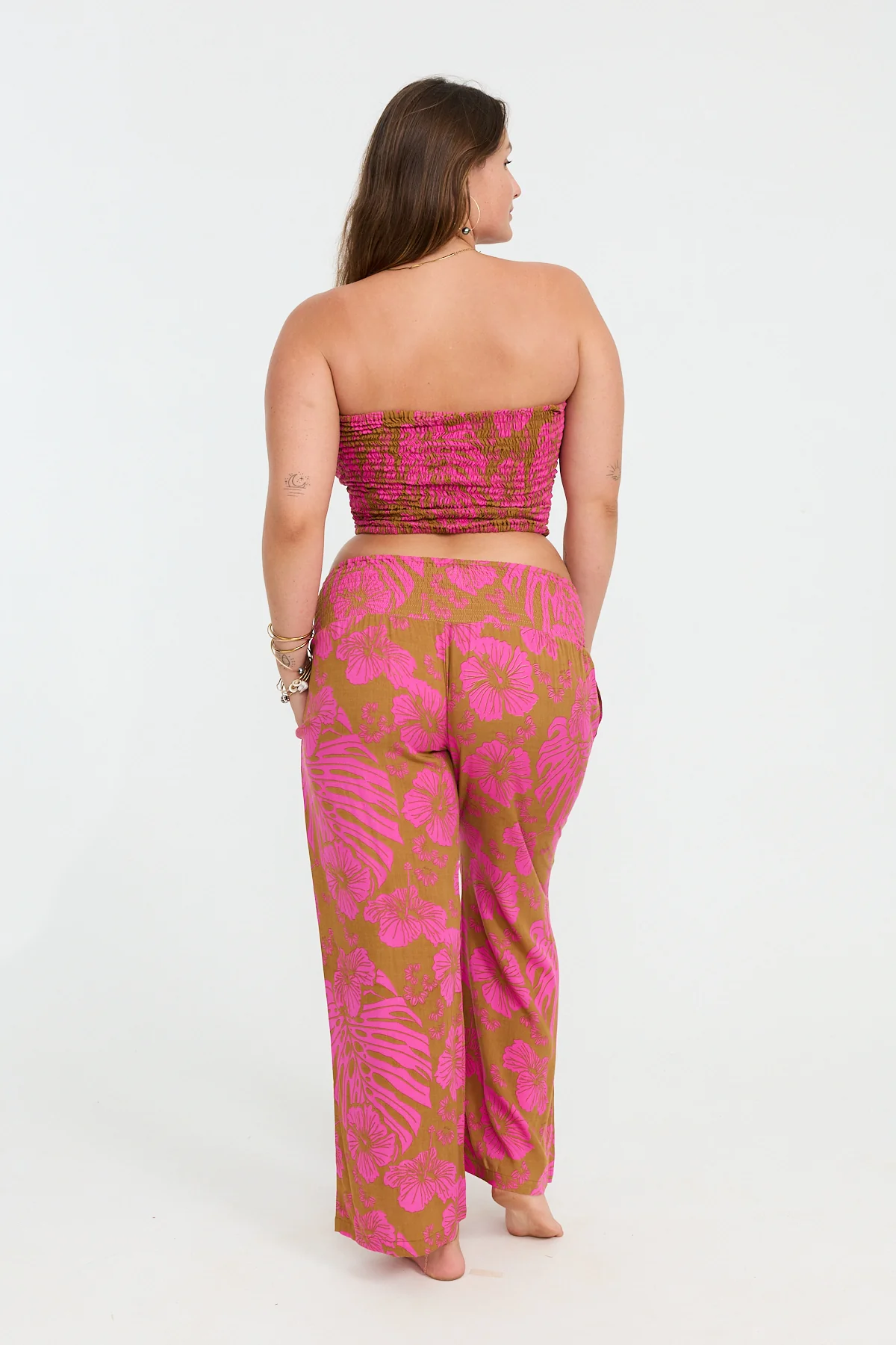 Juju Pants - Garden - Image 5